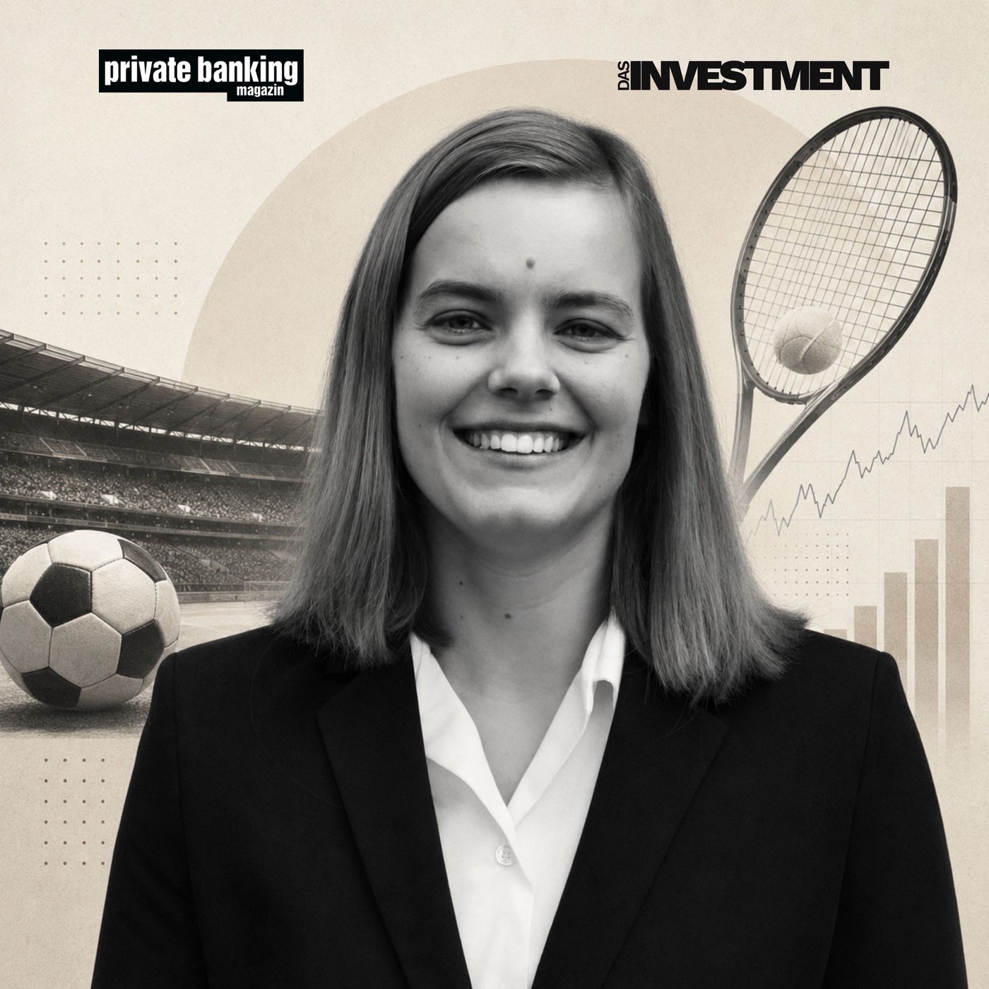 Warum kauft Private Equity gerade den ganzen Sport auf?