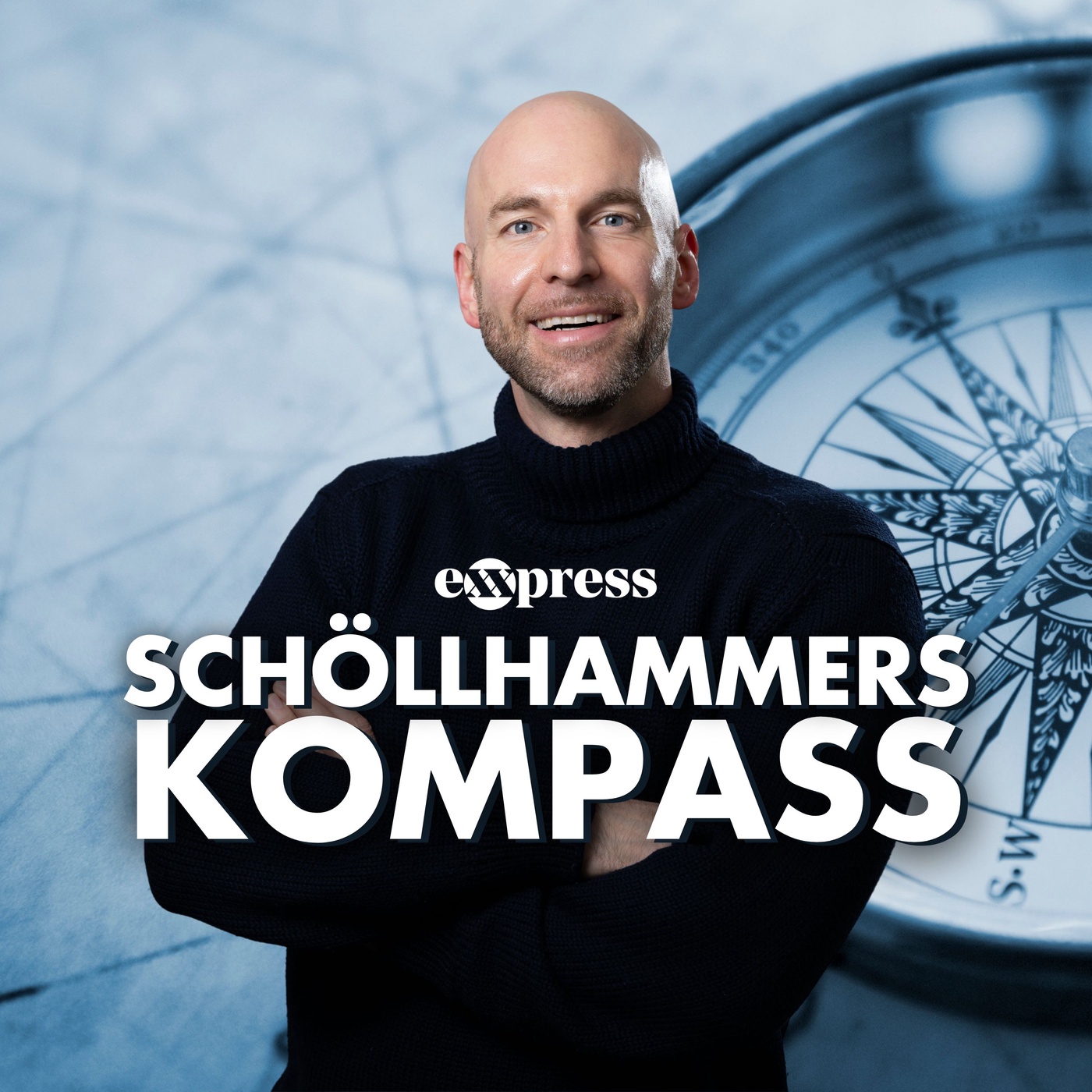 Schöllhammers Kompass: Migration verändert Kulturen – Was wirklich dahinter steckt!