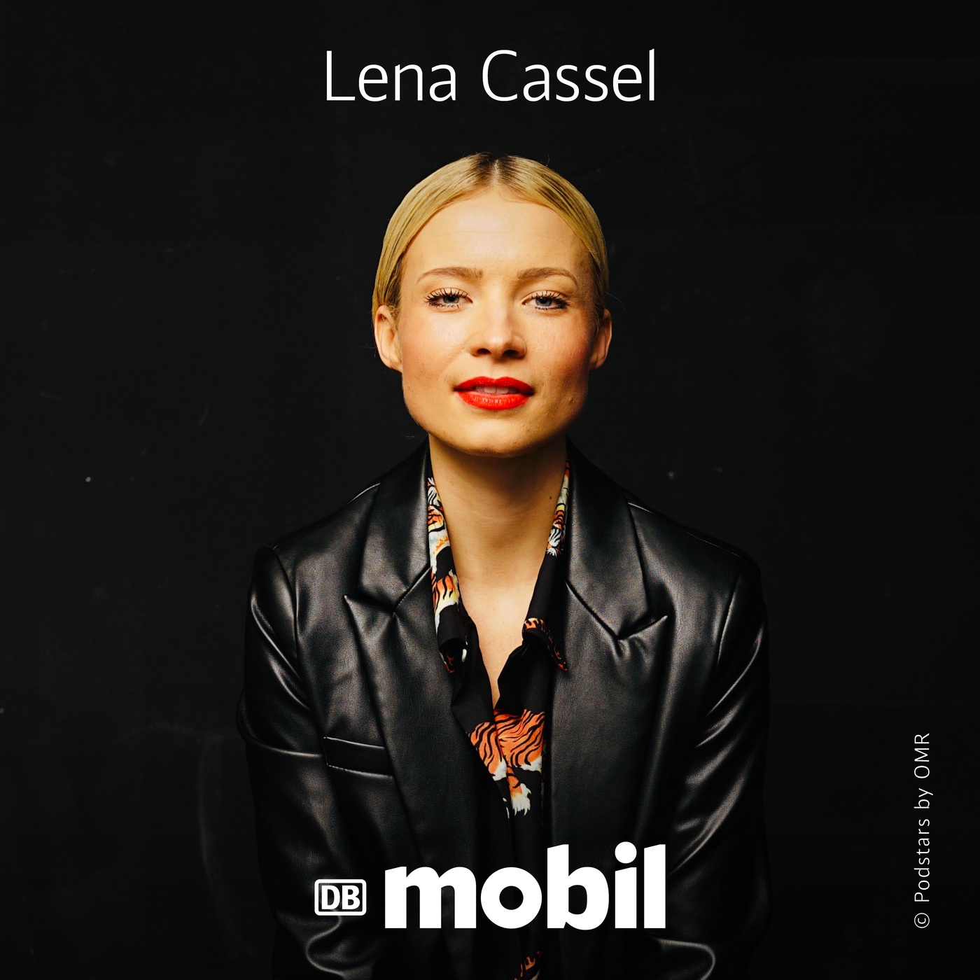 Unterwegs mit... Lena Cassel