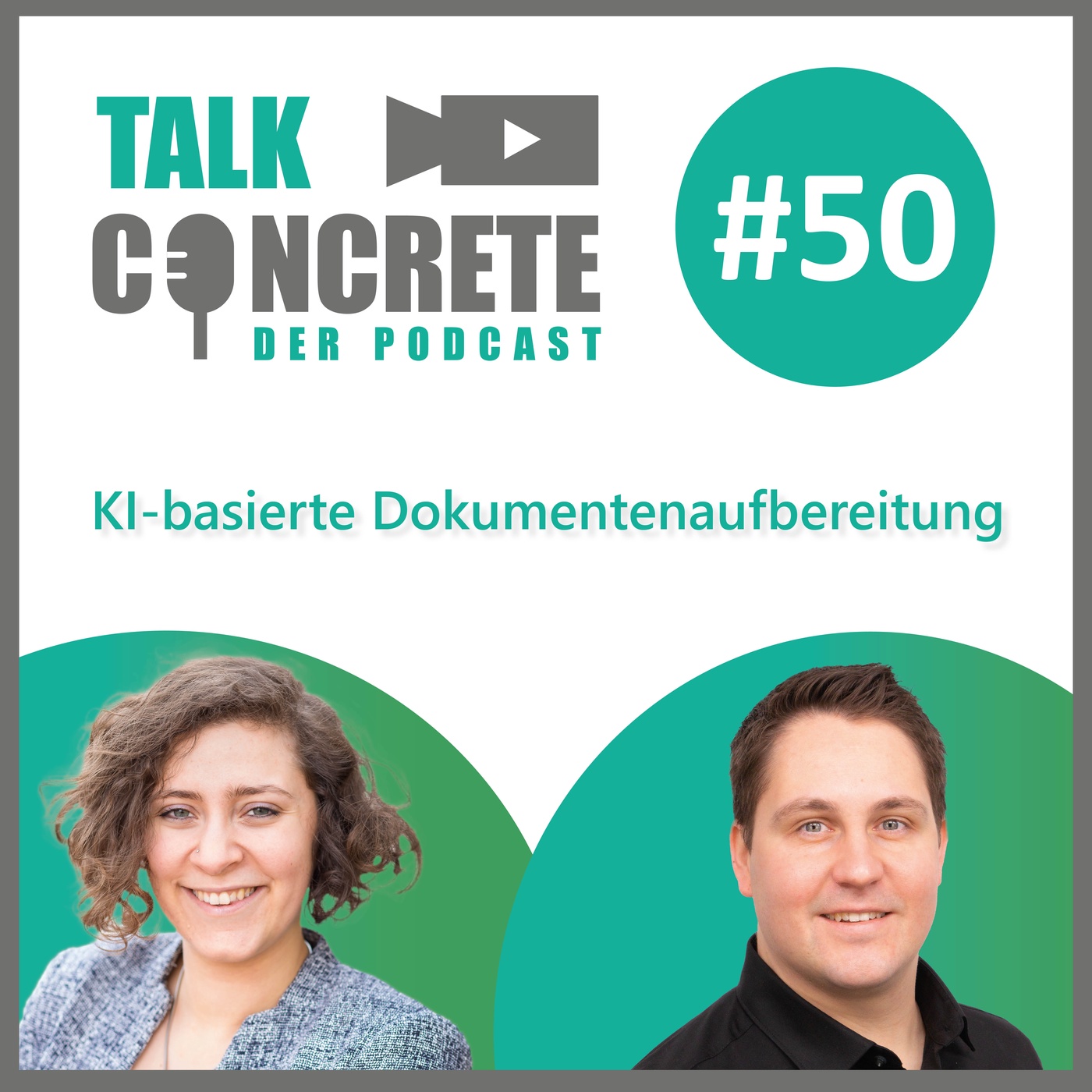 #50 || KI-gestützte Dokumentenaufbereitung
