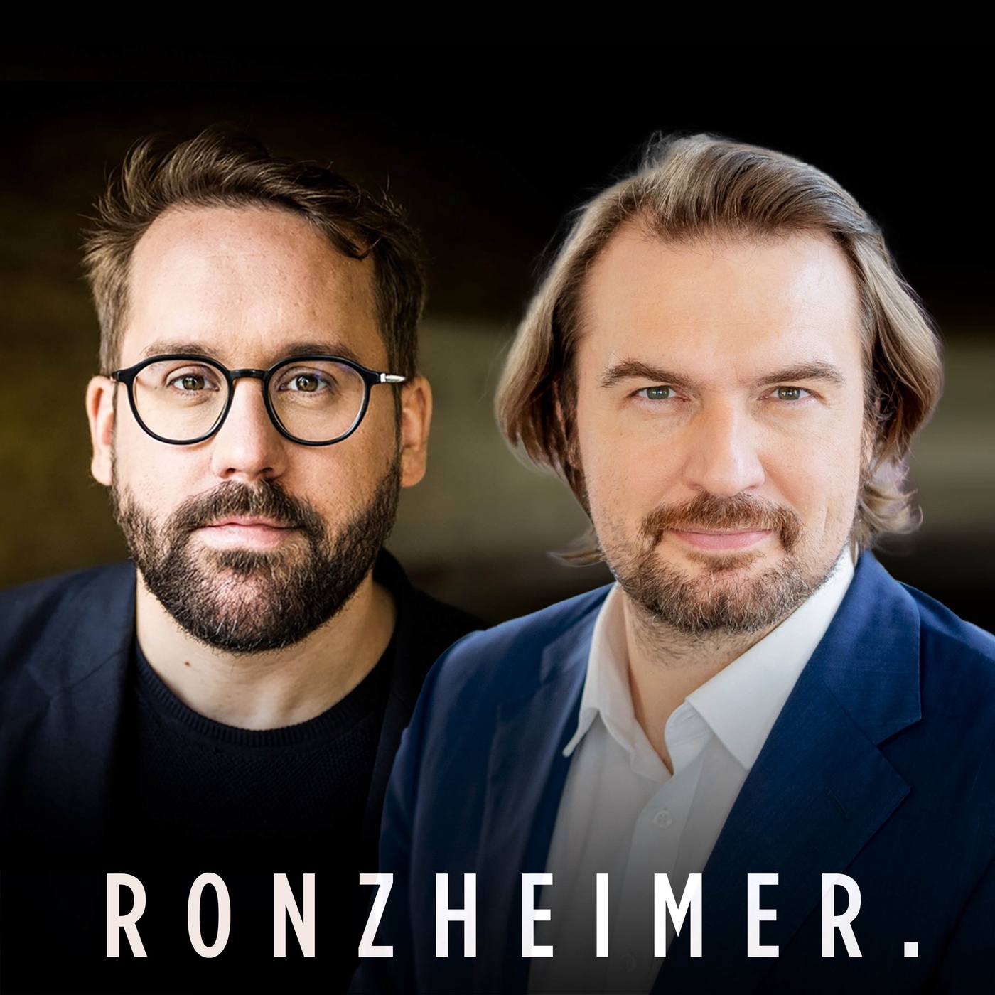 Die Regierung will nicht, dass Sie das wissen. Mit Felix Zimmermann