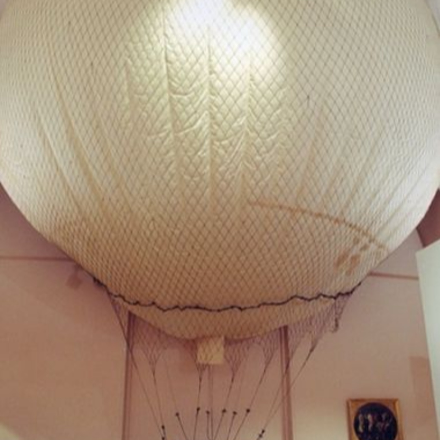 Ein Tag im Heeresgeschichtlichen Museum: Lieblingsobjekt des Direktors