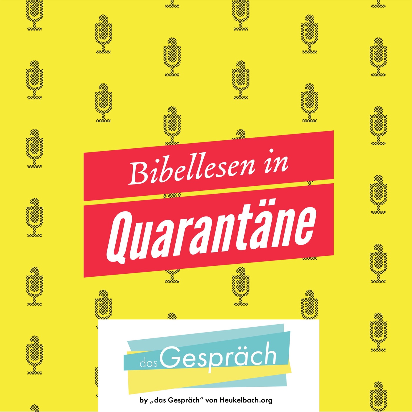 #55 Markus 14,1-11 Bibellesen in Quarantäne