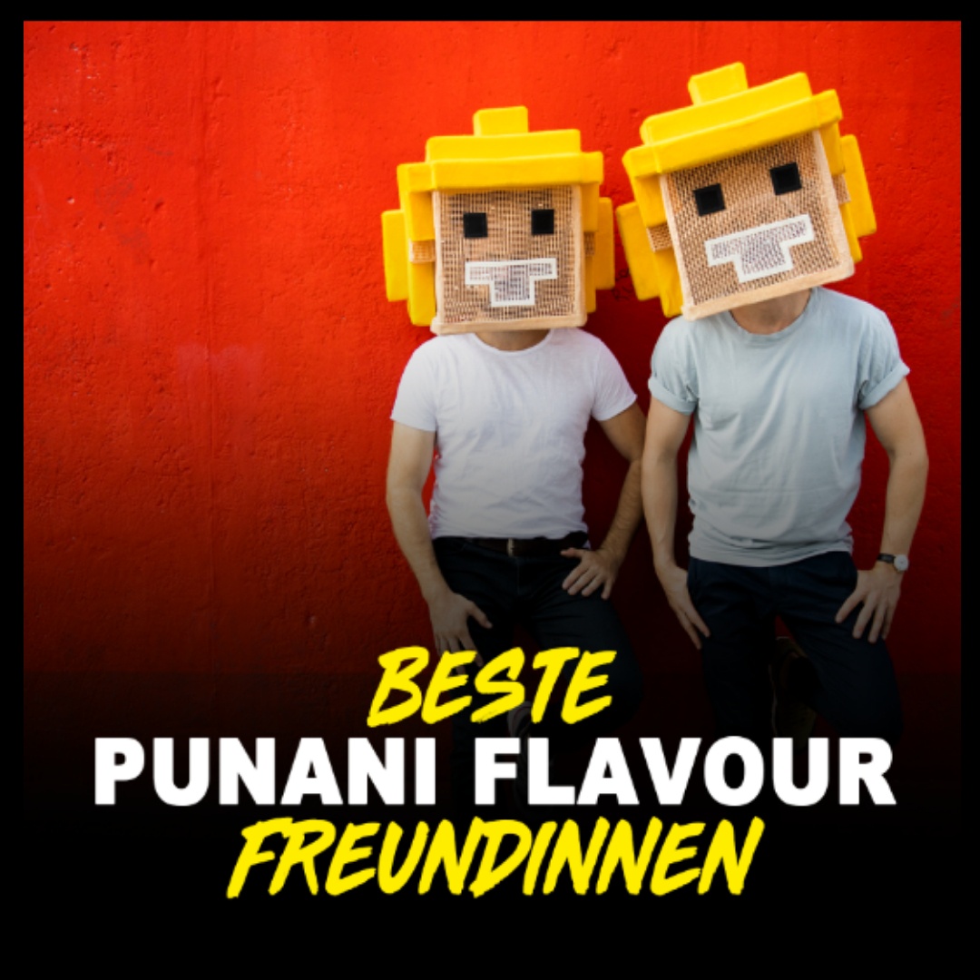 Punani Flavour