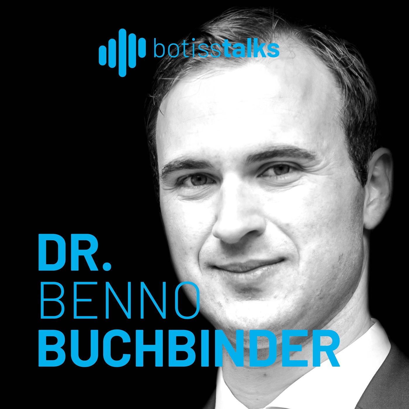 #7 – Benno Buchbinder – Ensuring maximum biomaterials safety in times of Covid-19