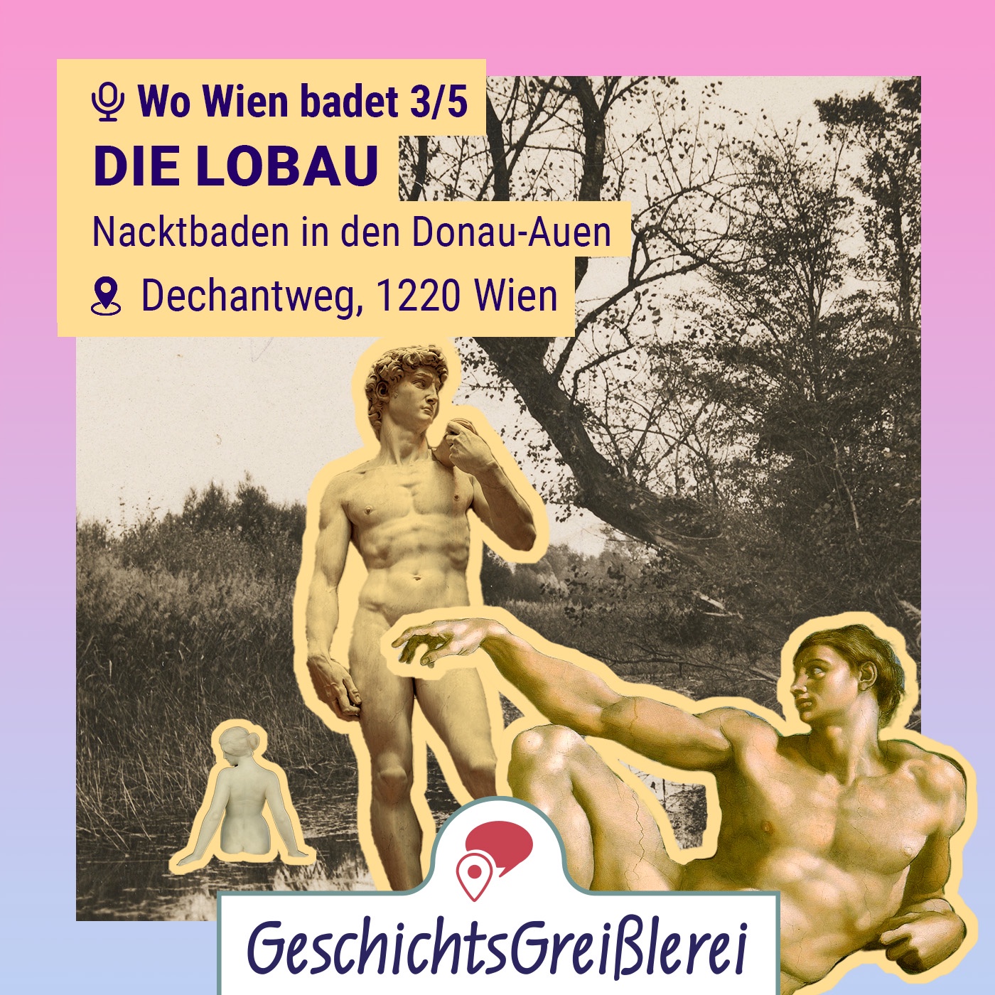 Die Lobau