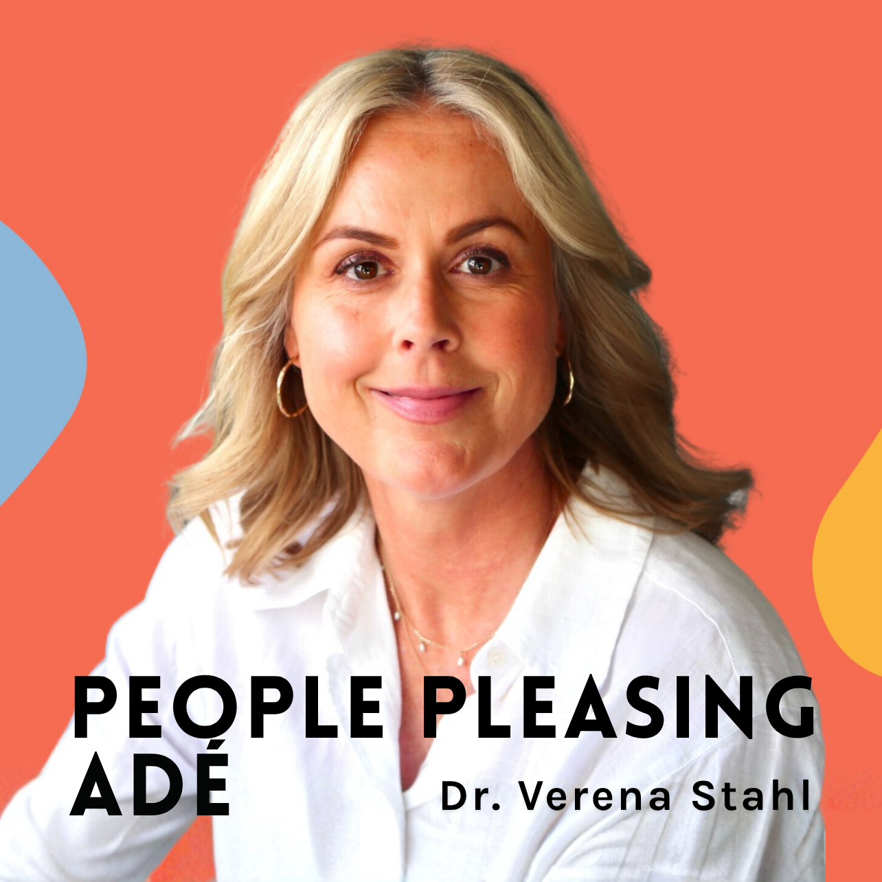 People Pleasing adé - Leadership, Karriere & Selbstentwicklung mit Sanftmut & Stärke
