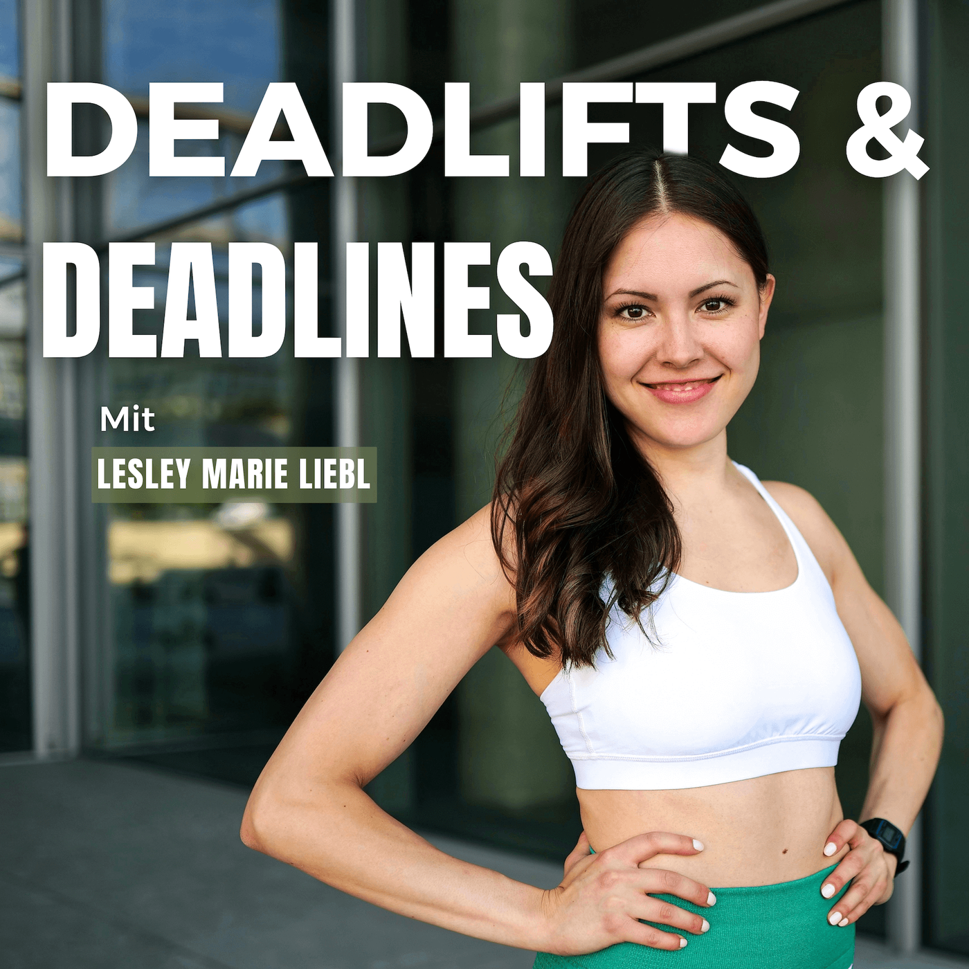 Deadlifts & Deadlines