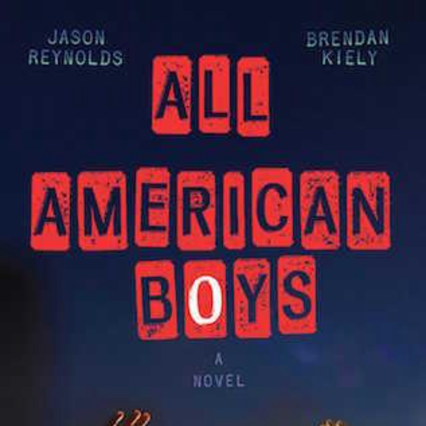 All American Boys: An Engaging Audio Summary of Race and Resilience