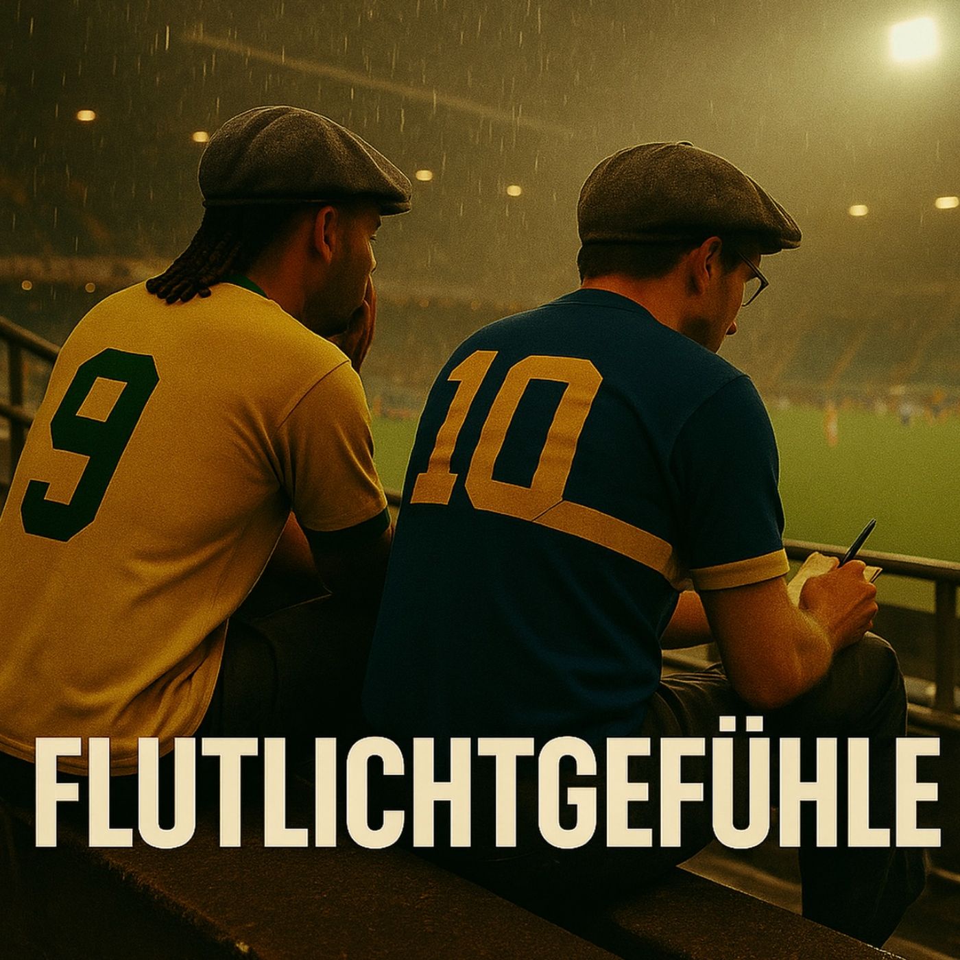 #23: Grotifant schlafen geschickt