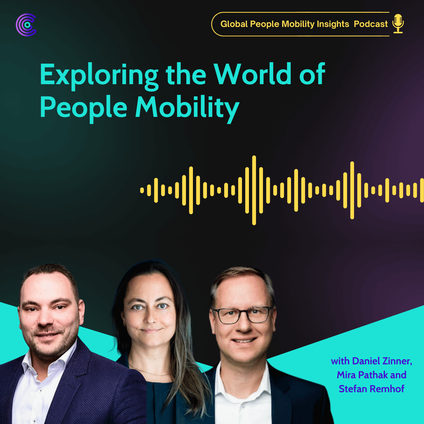 Ep.0. Exploring the World of People Mobility