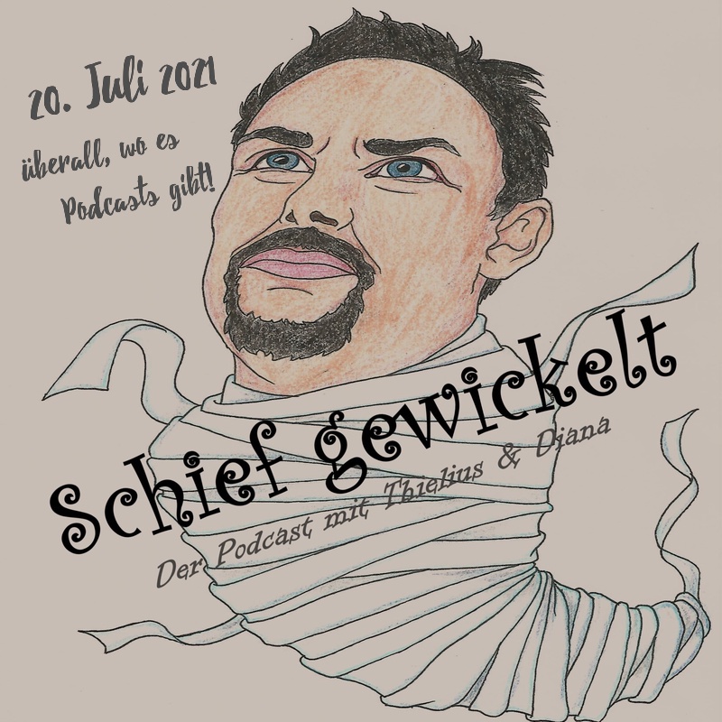 Schief gewickelt
