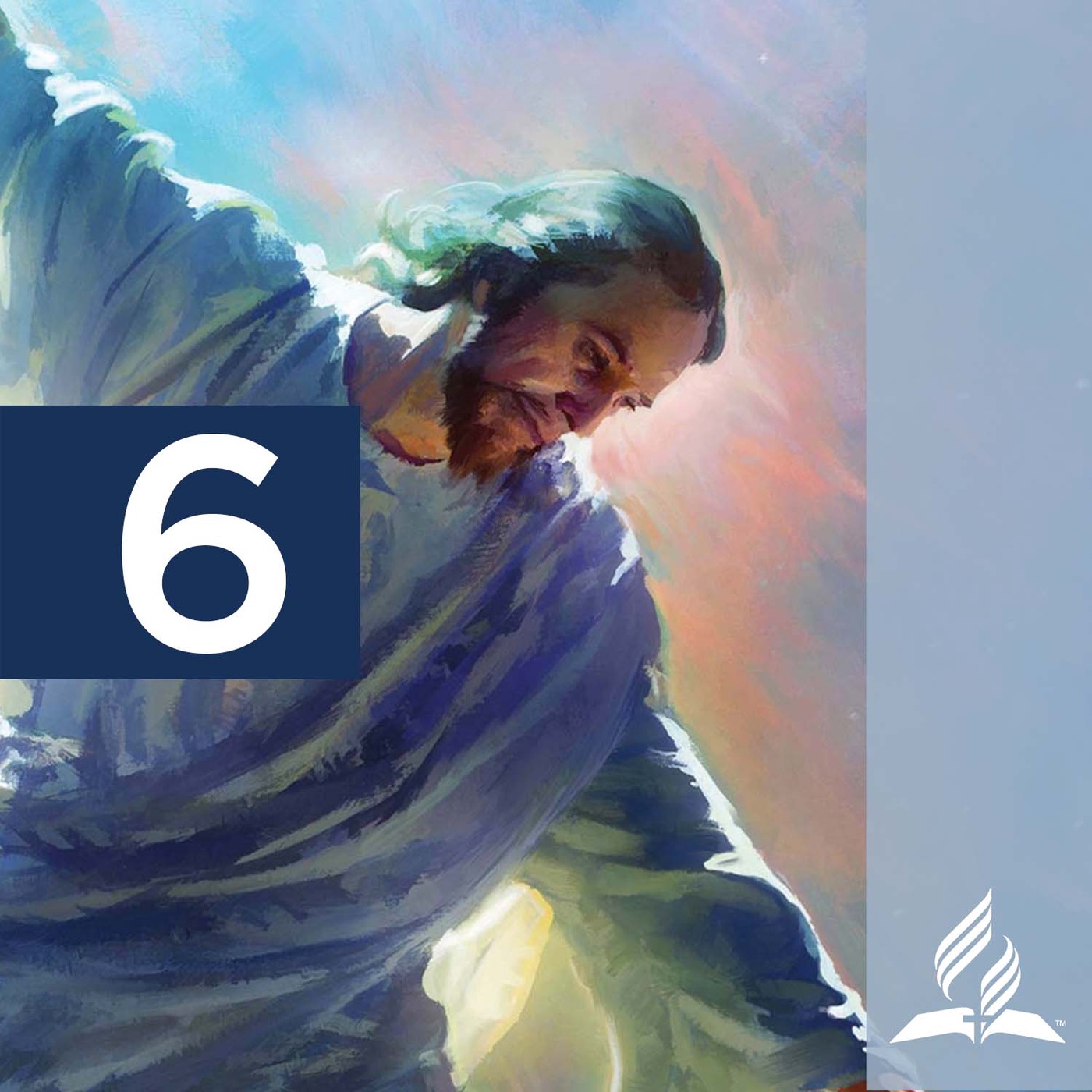 Q1 - E6. „Vertrauen auf Christus allein“ -  Die Briefe von Paulus an die Philipper & Kolosser