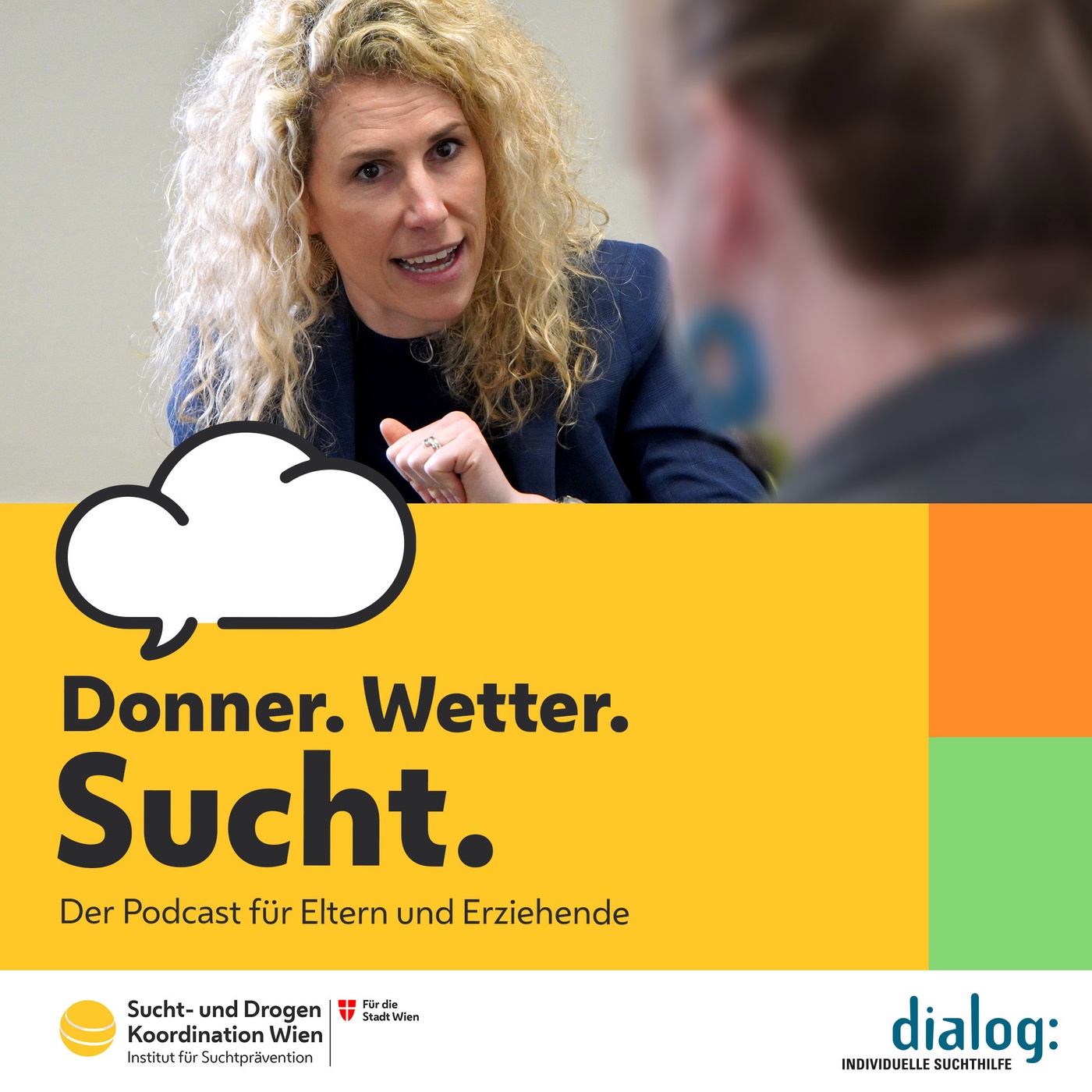 #25 - Wenn Mama in Therapie ist…