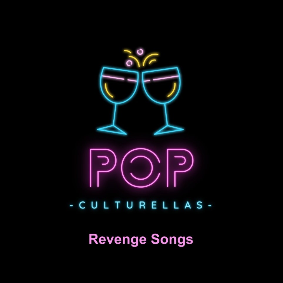Revenge Songs