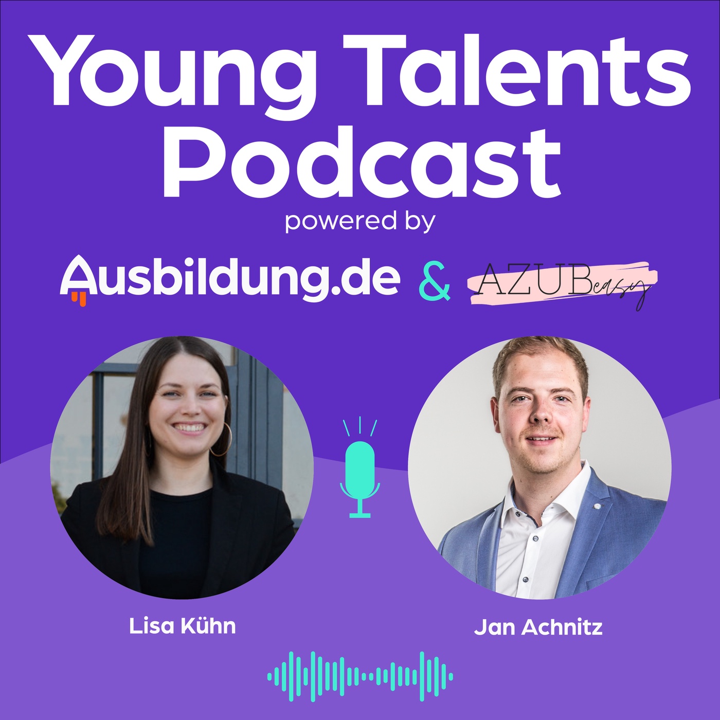# 32 - Unterschätze nicht die Soft Skills deiner Azubis