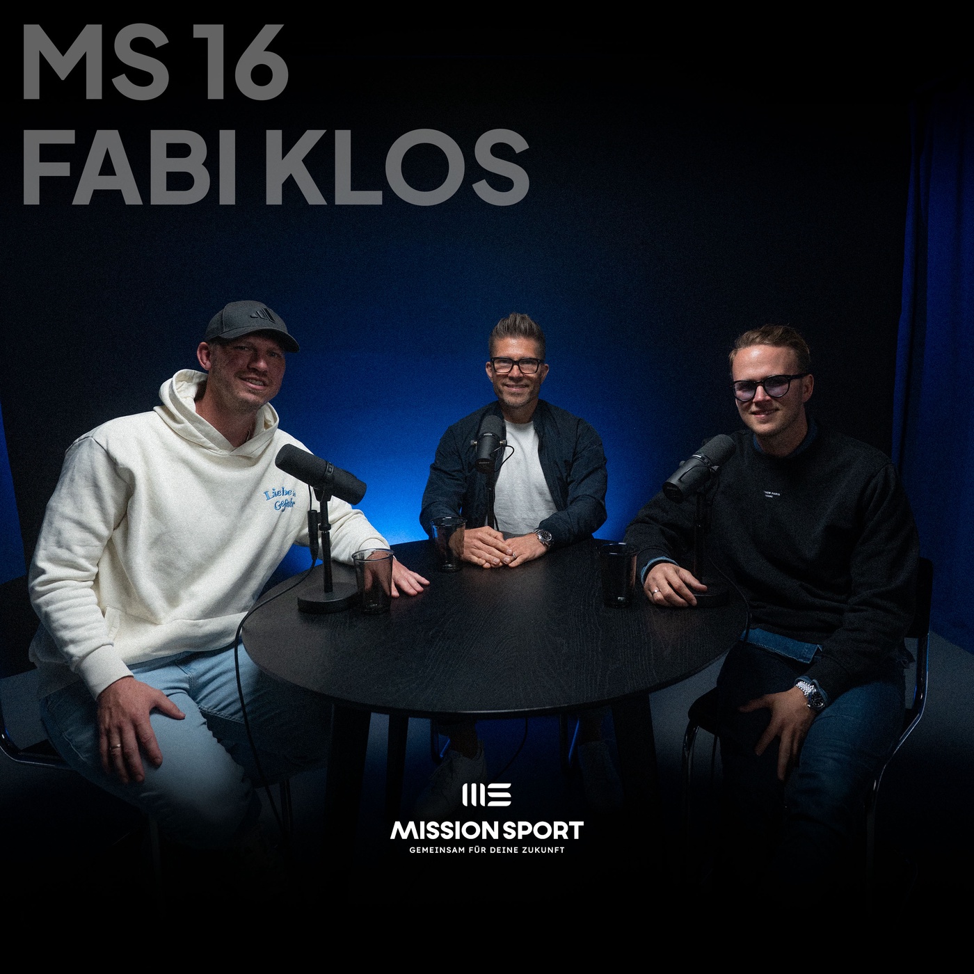 MS 16 - Fabi Klos - Arminia Bielefeld Legende