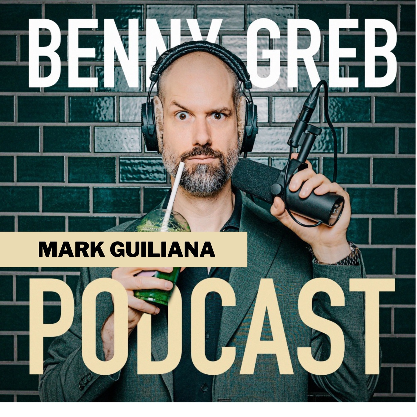 Mastering Spontaneity with Mark Guiliana 