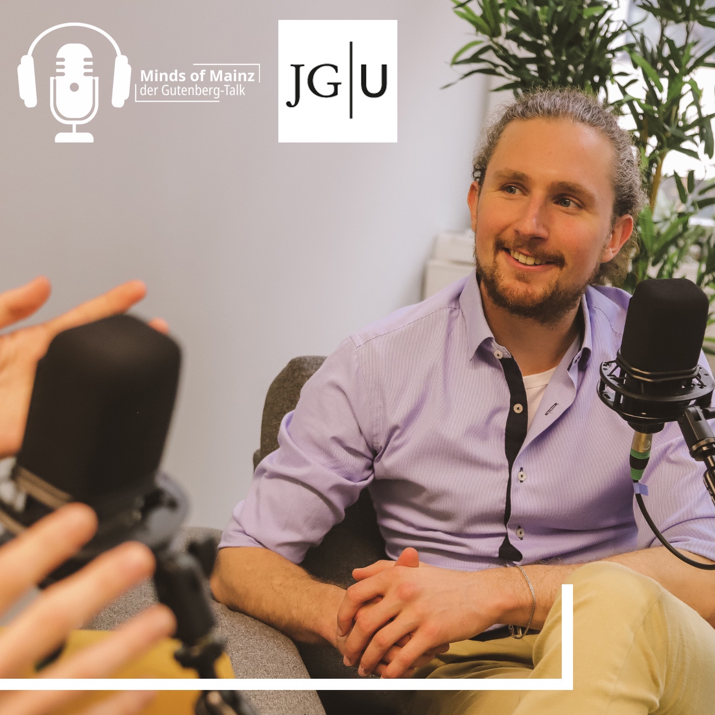 Folge 23: Spiel-Raum schaffen – Sport in sozialer Verantwortung