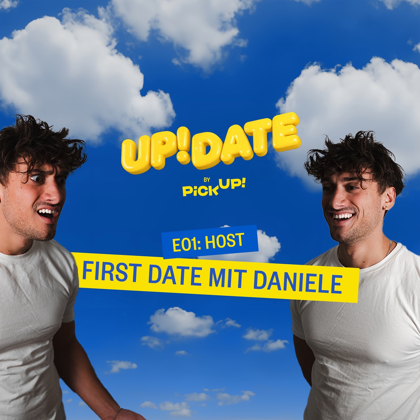First Date mit Daniele | 01