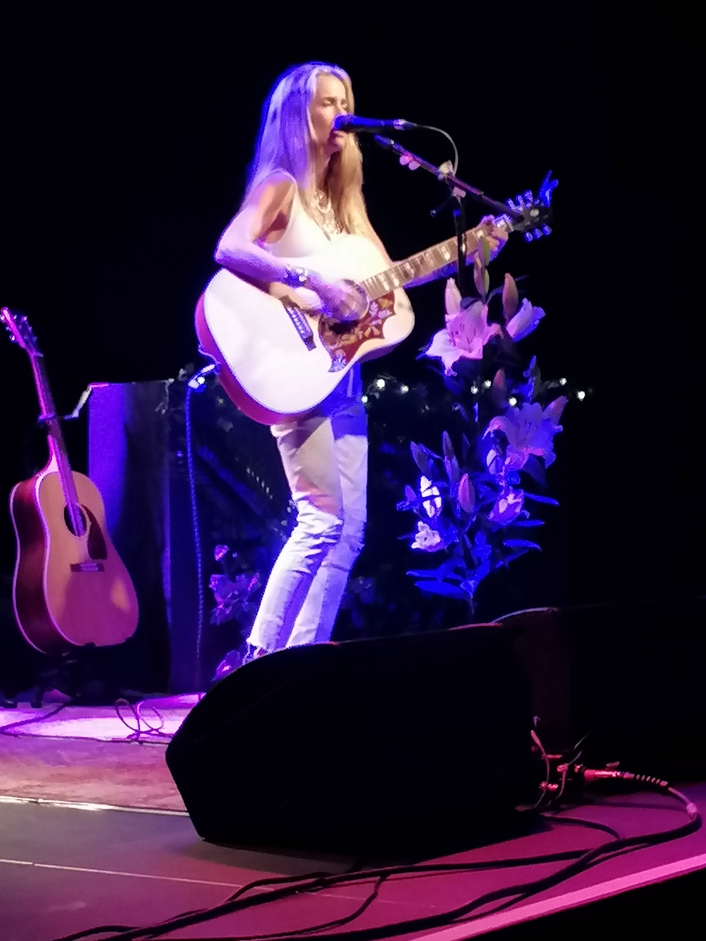 Heather Nova