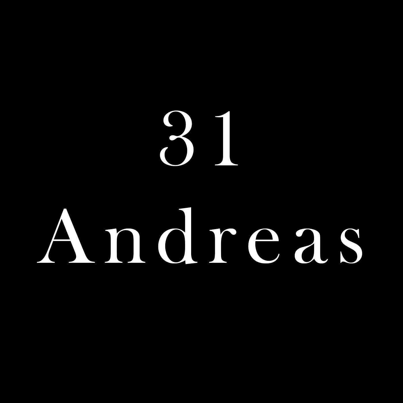 31 - Andreas | Salzburg