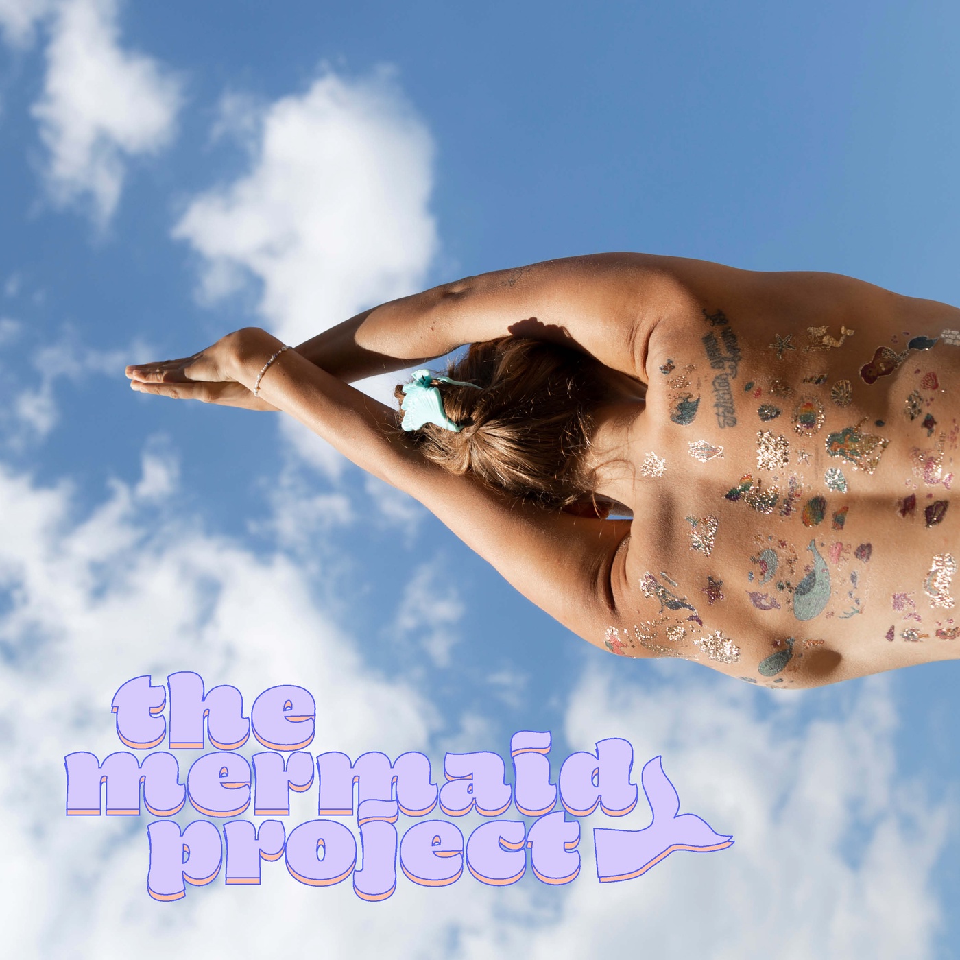 the mermaid project