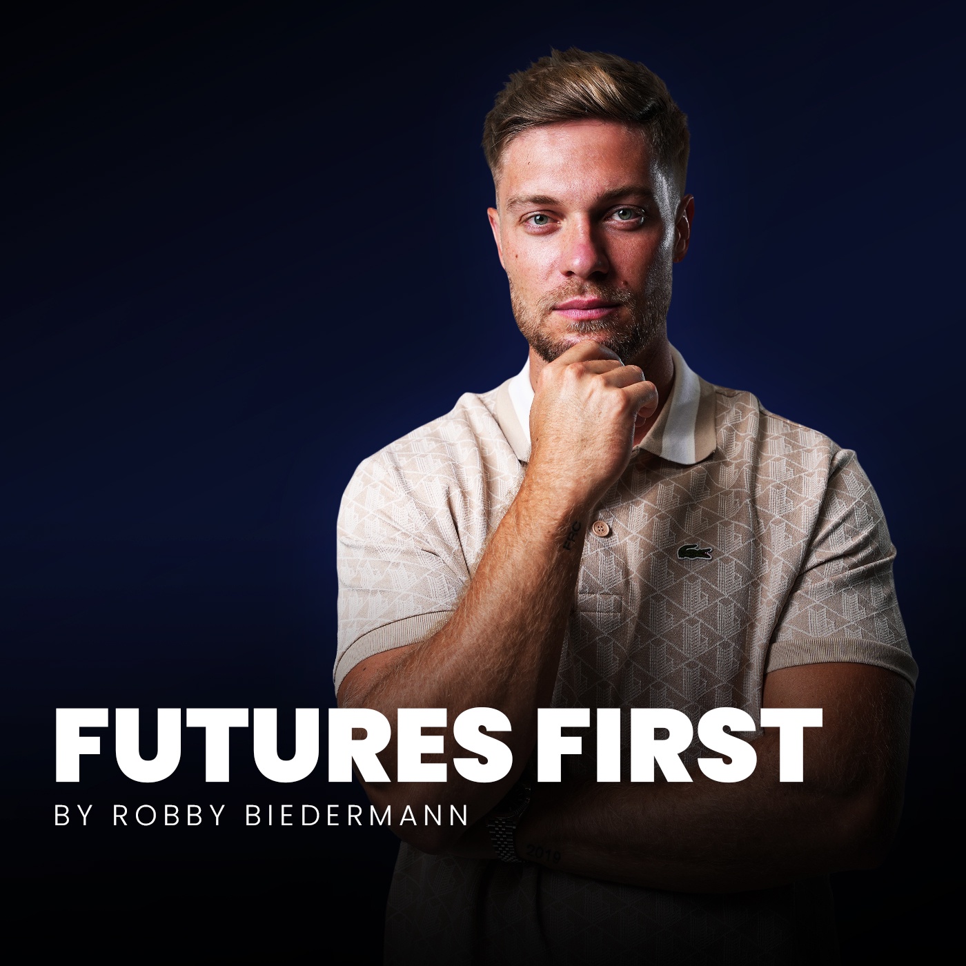 FUTURES FIRST PODCAST