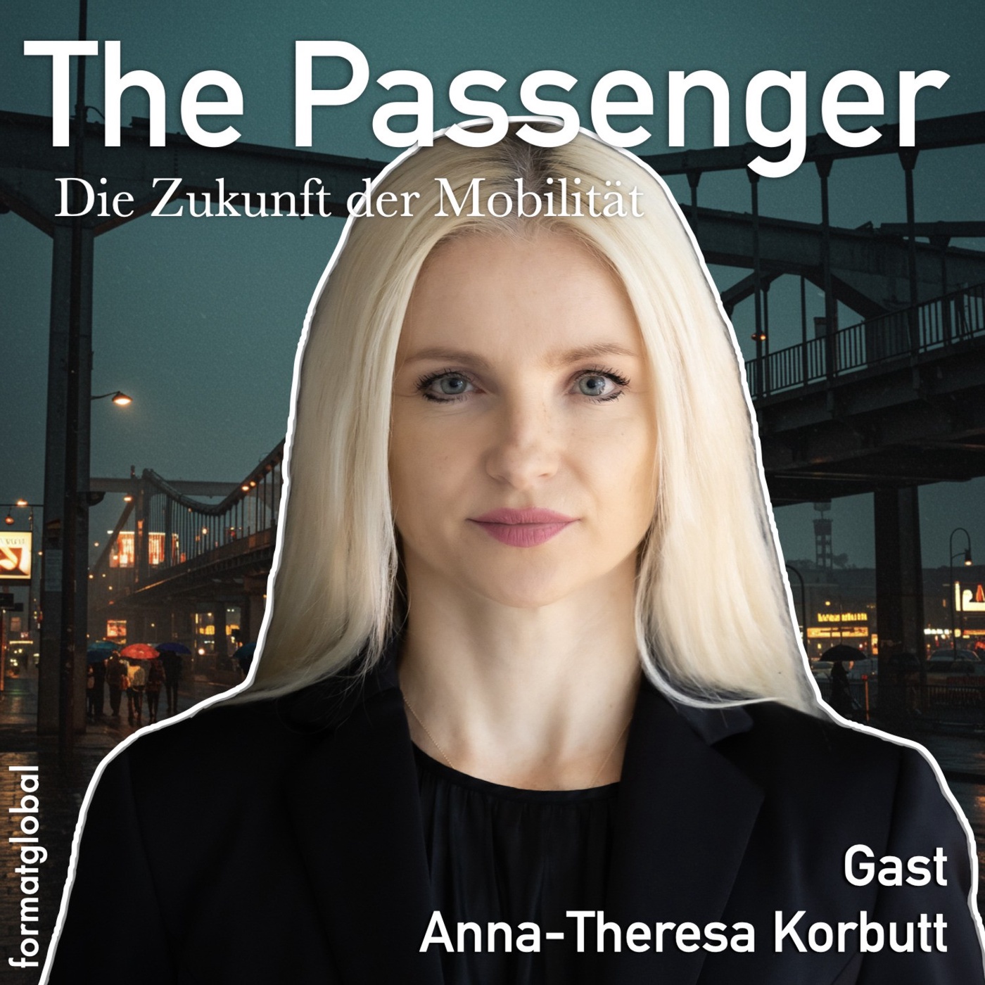 Wie geht's weiter mit dem Deutschlandticket, Anna-Theresa Korbutt?