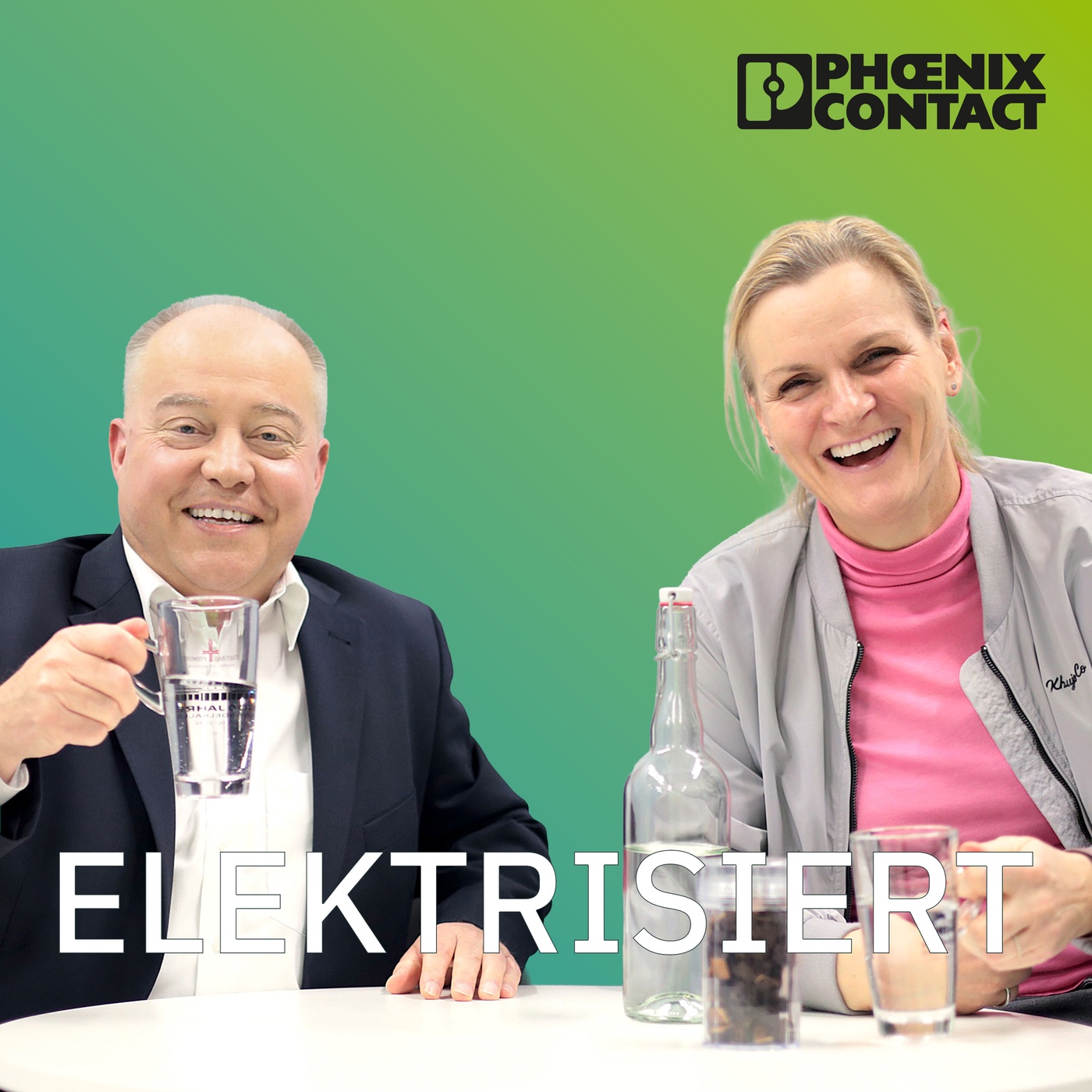 Was geht? – die Sprache der Industrie 