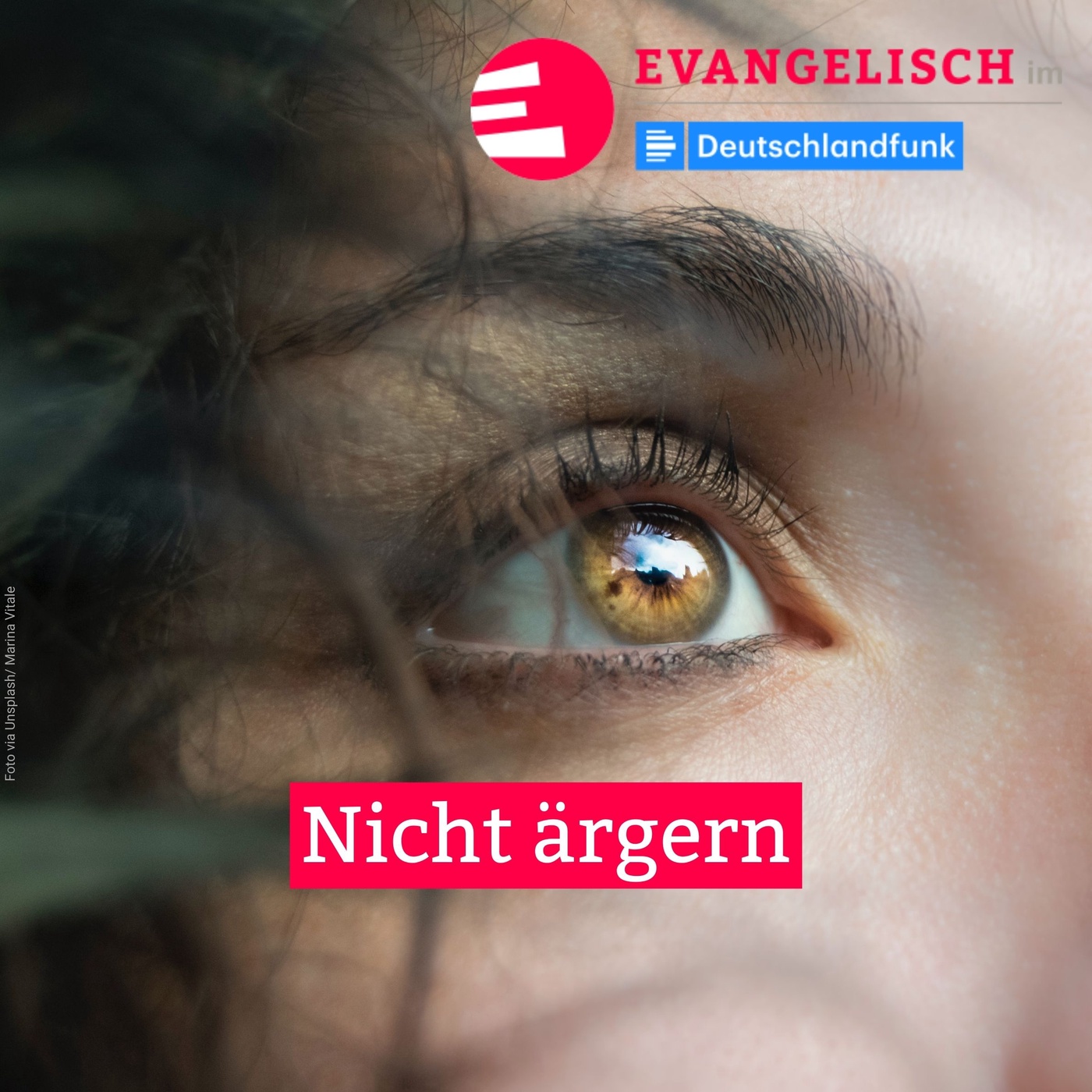 Nicht ärgern