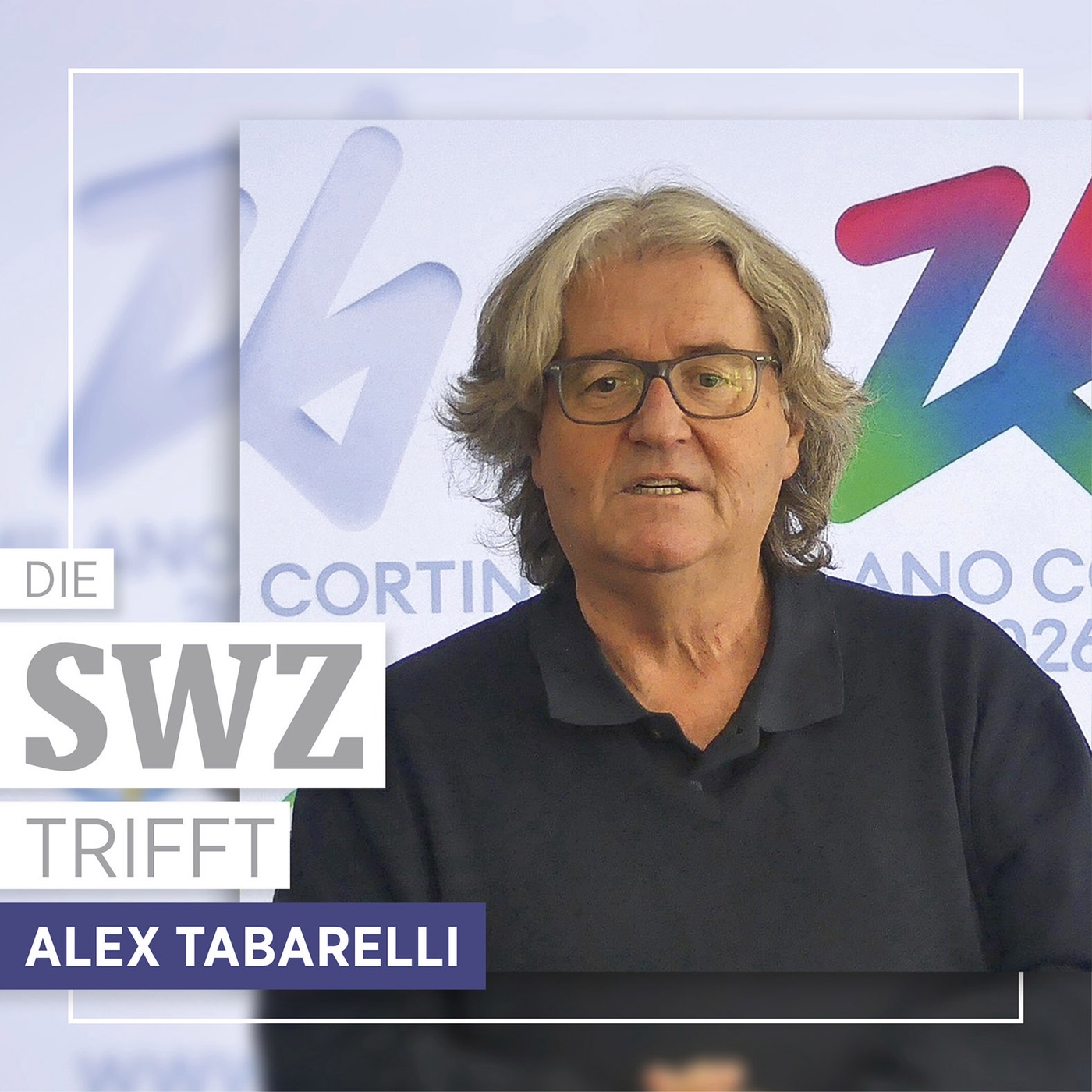 #126 | Alex Tabarelli | Wie steht es um Südtirols Sportwelt?