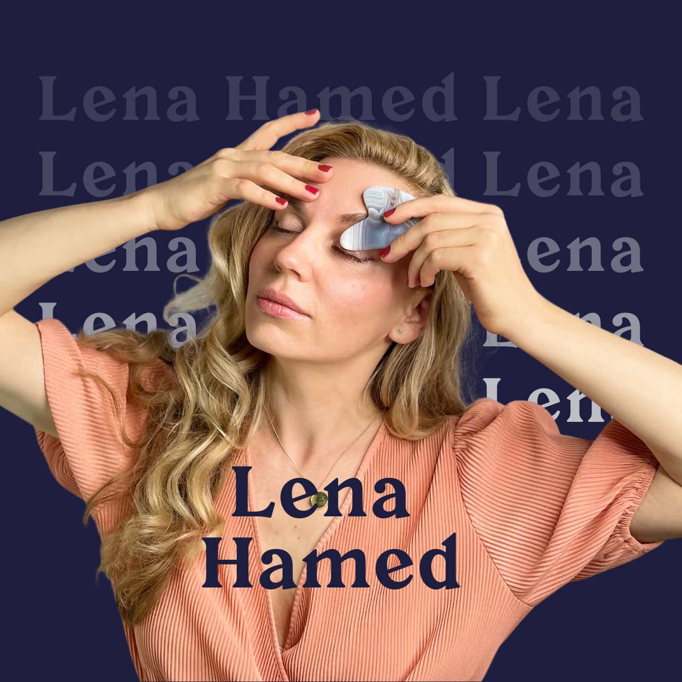 Lena Hamed — Wie können wir uns schön finden?!