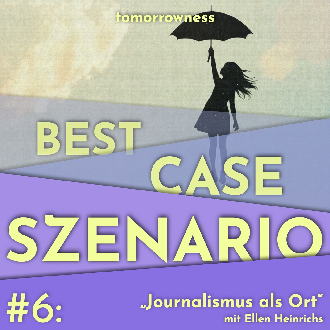 #6 Journalismus als Ort: Lösungsfokus, Perspektivenreichtum und konstruktiver Dialog