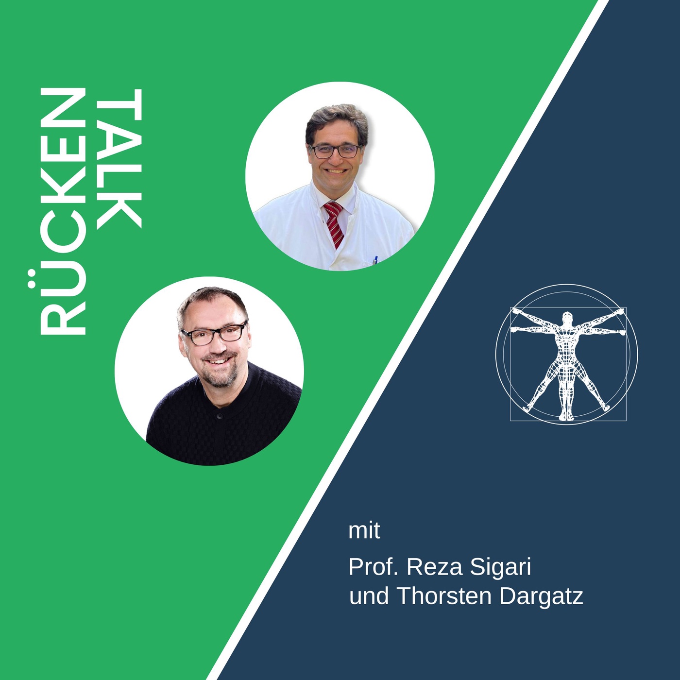 Folge 22: Wie der Plexuschirurg verletzte Nerven rettet
