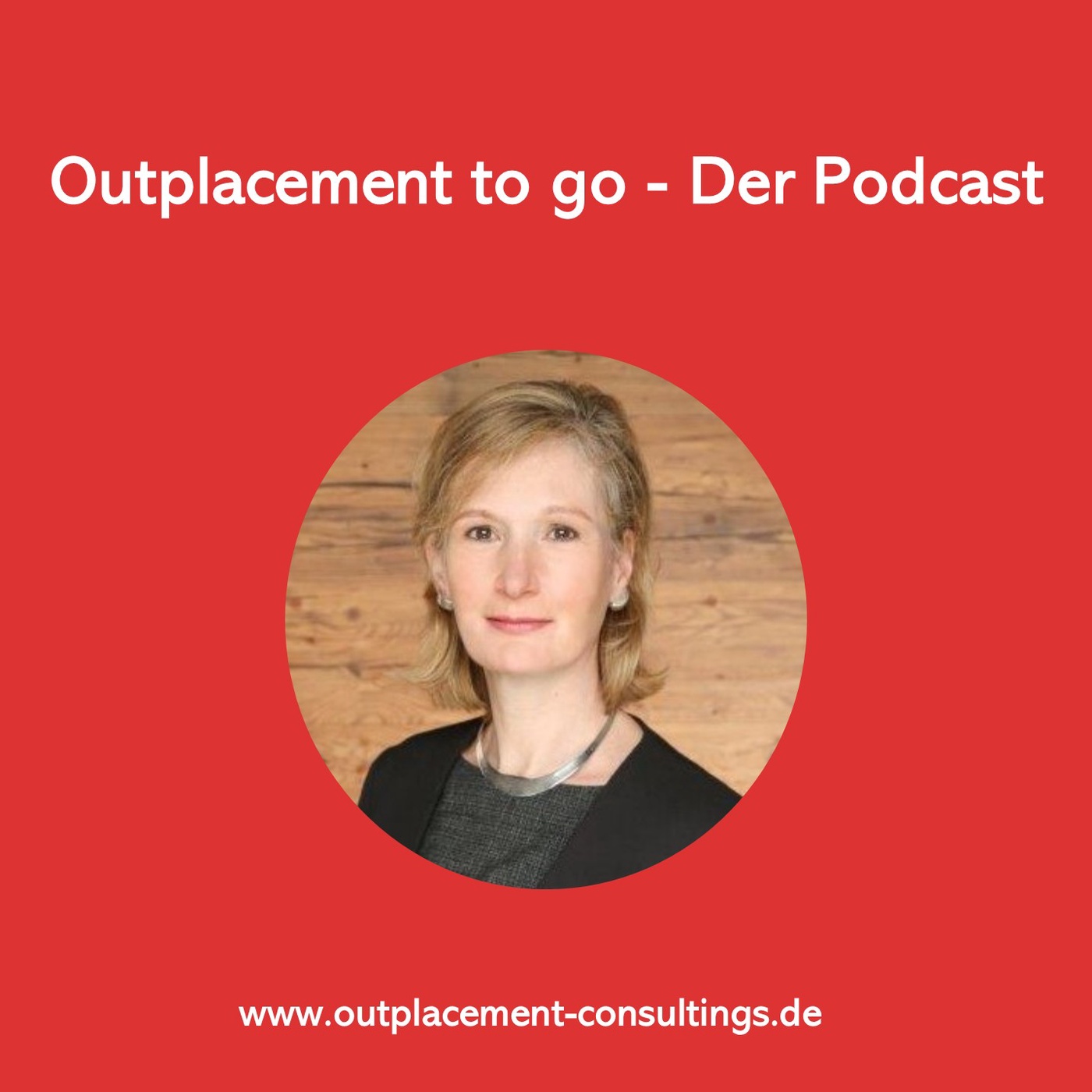 3 Fragen an Petra Perlenfein | Outplacement to go | Der Podcast von Outplacement-Consultings