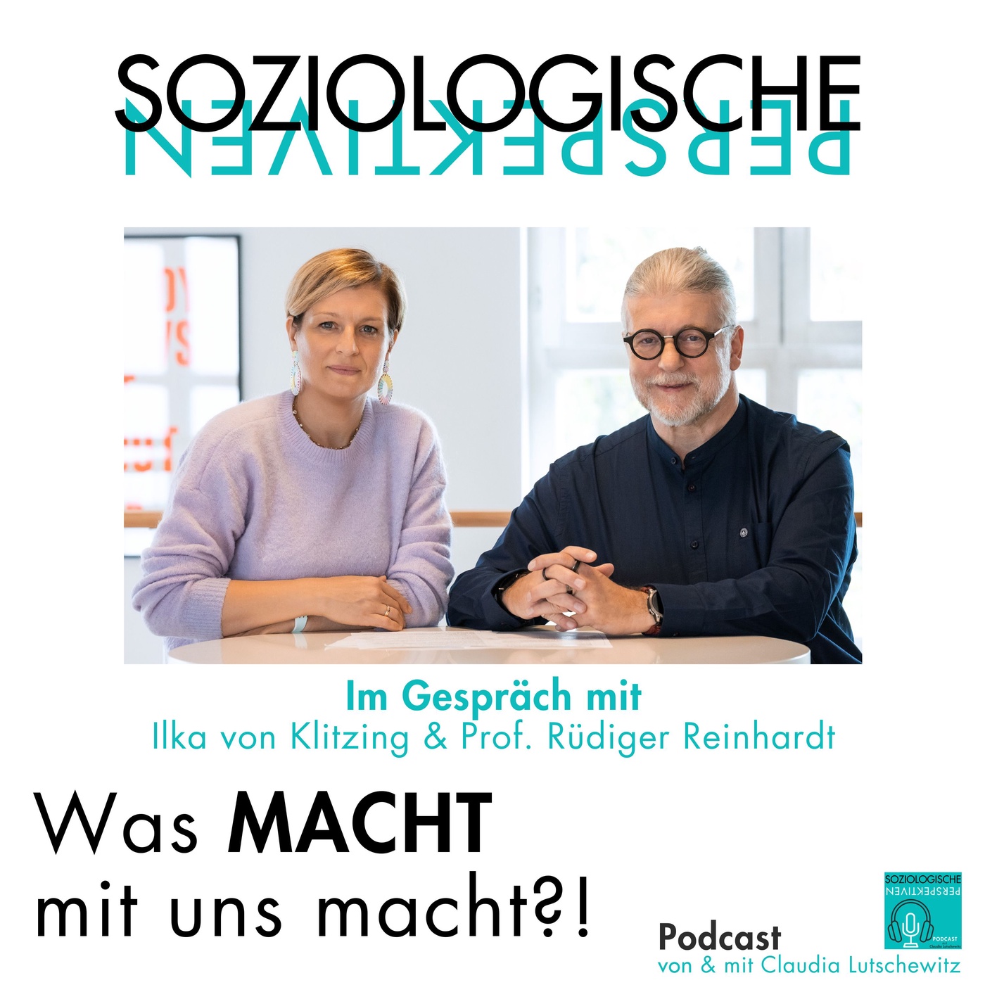 Episode 35: Was MACHT mit uns macht?!