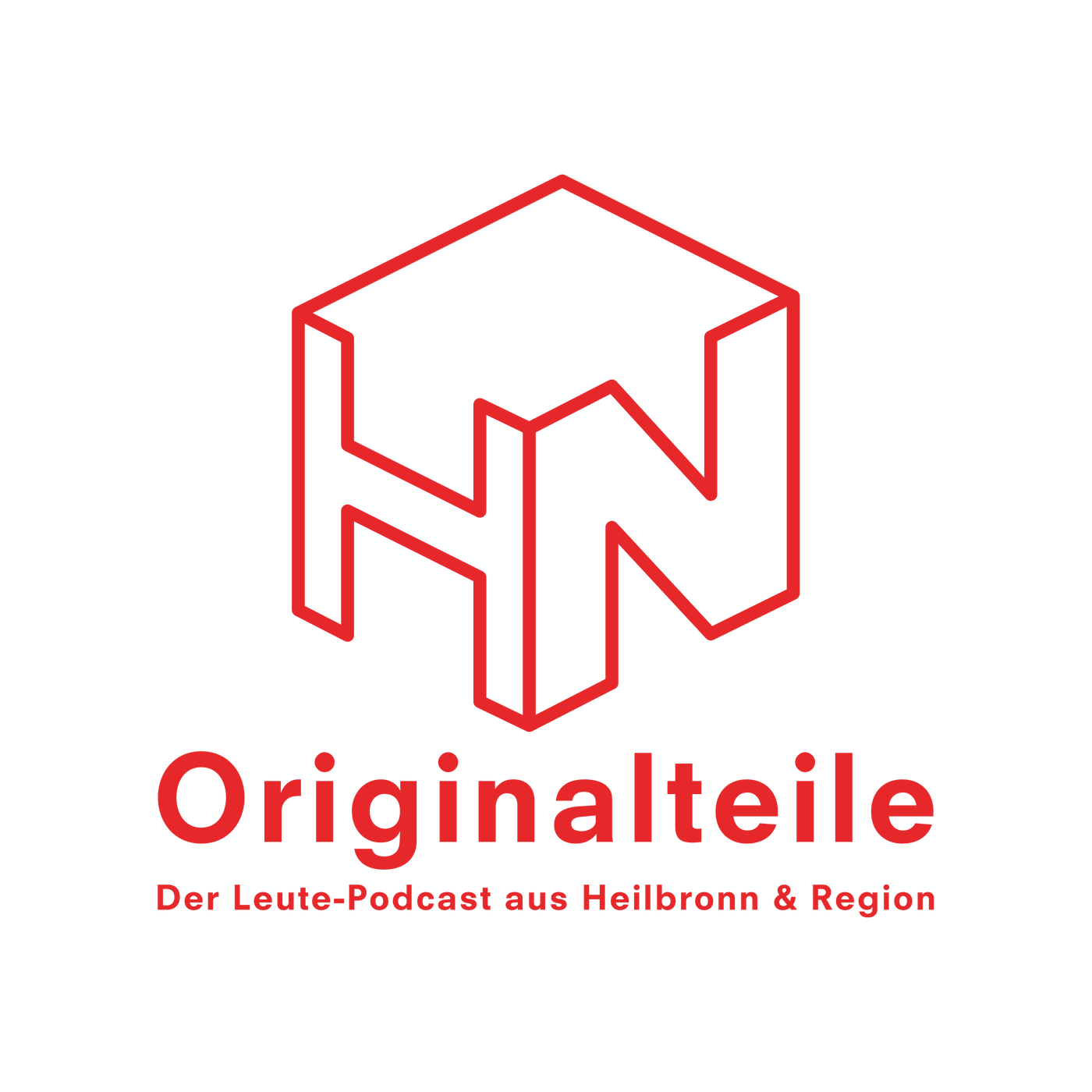 Originalteile-Podcast - Folge #38 mit Susan Barth / u. a. Organisationspsychologin & Leiterin STARTKLAR Gründerzentrum