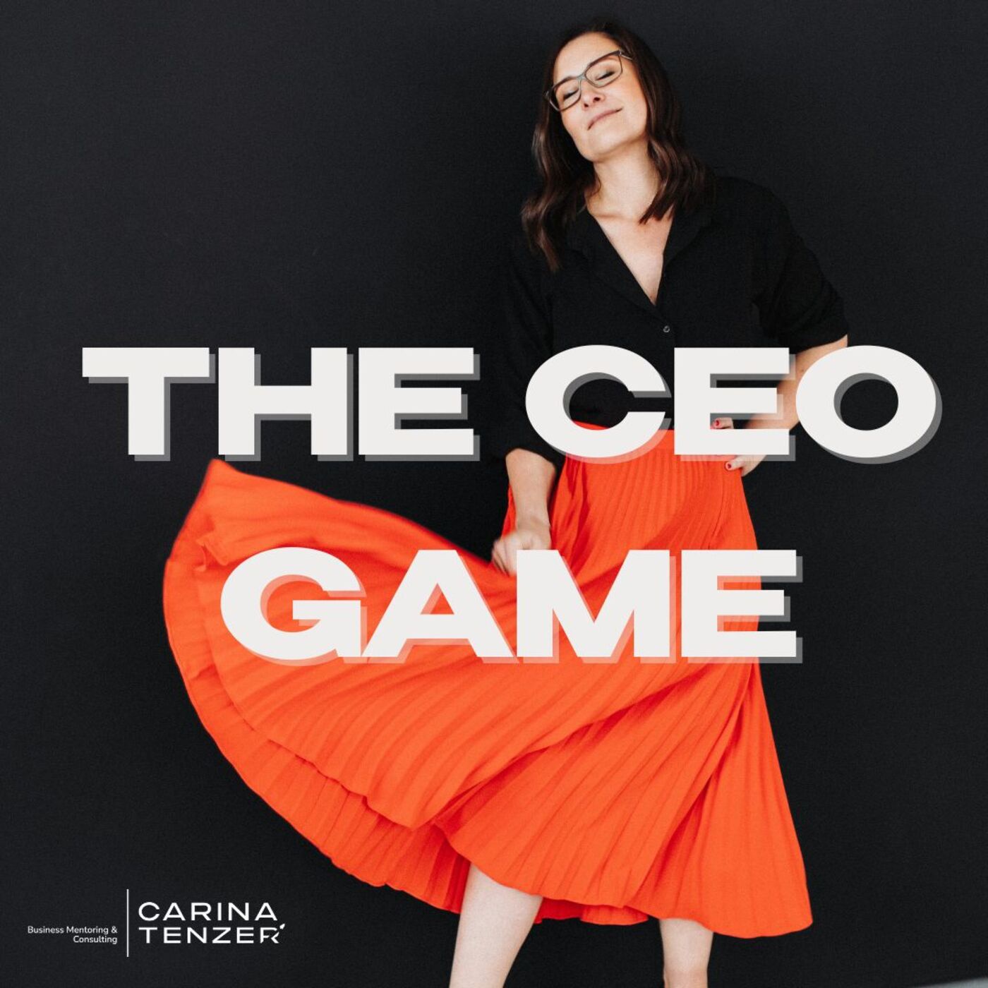 THE CEO GAME