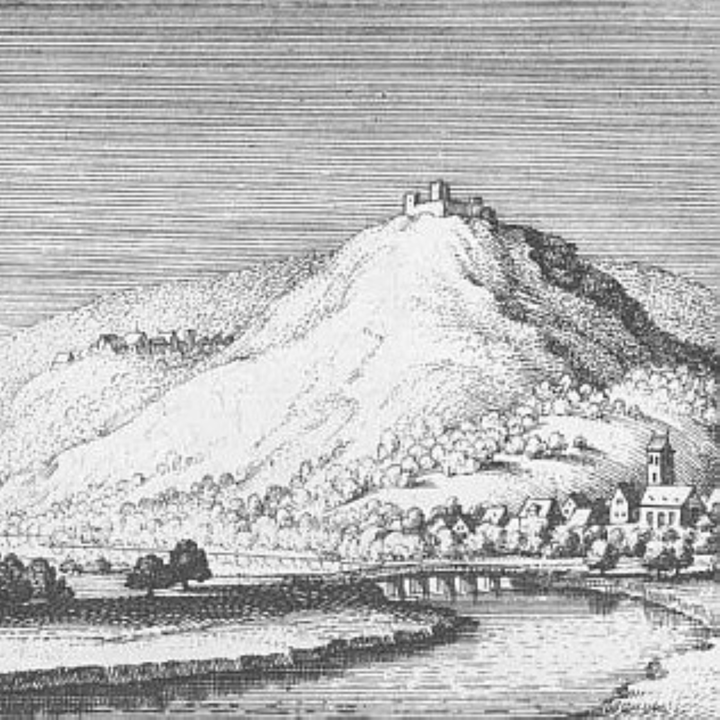 Y-016: Urkunde über die Erlaubnis zum Kohlenbergbau in Gensungen (1554)