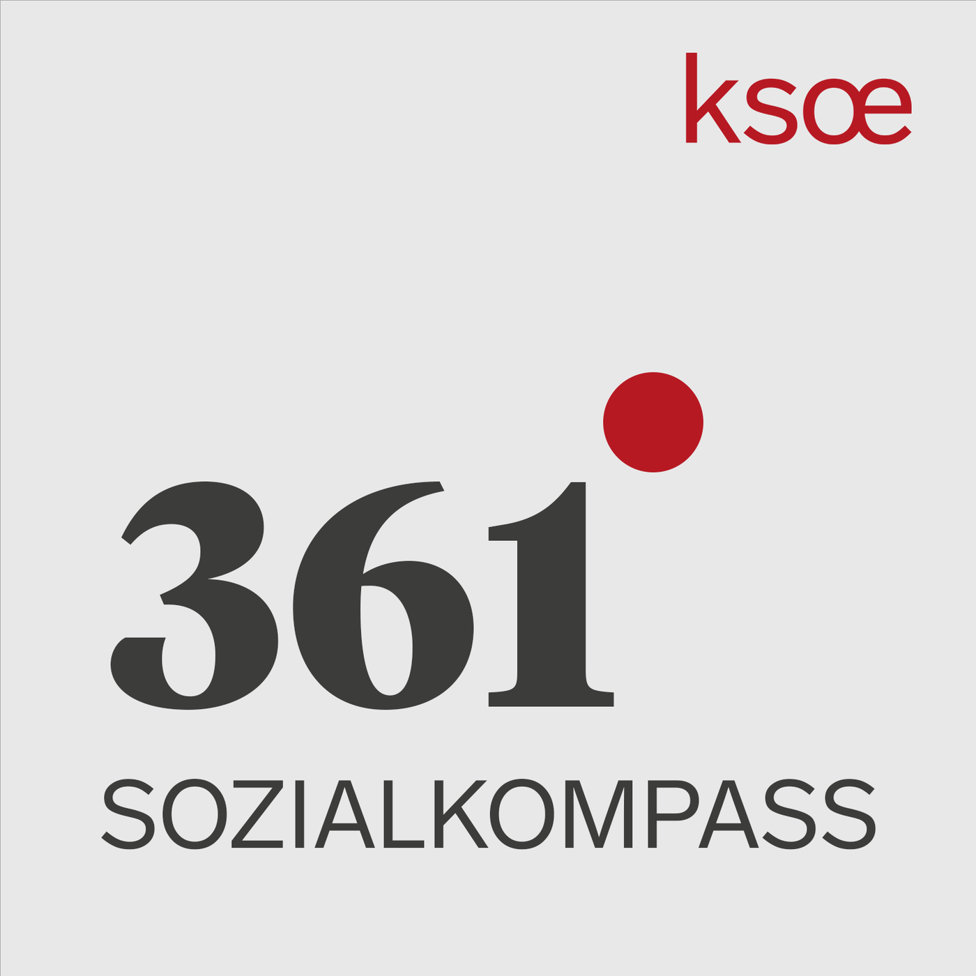 361° Sozialkompass