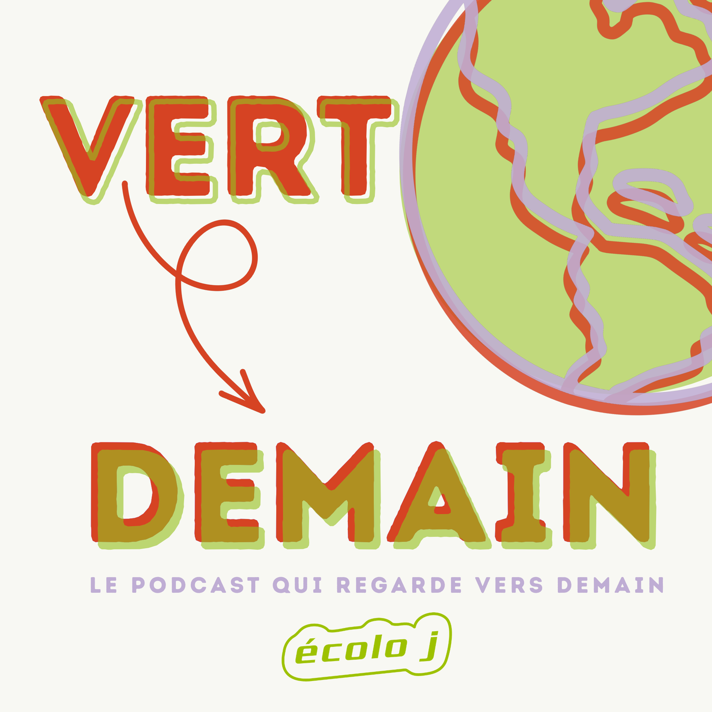 Vert Demain ! Episode 1: Climat politique