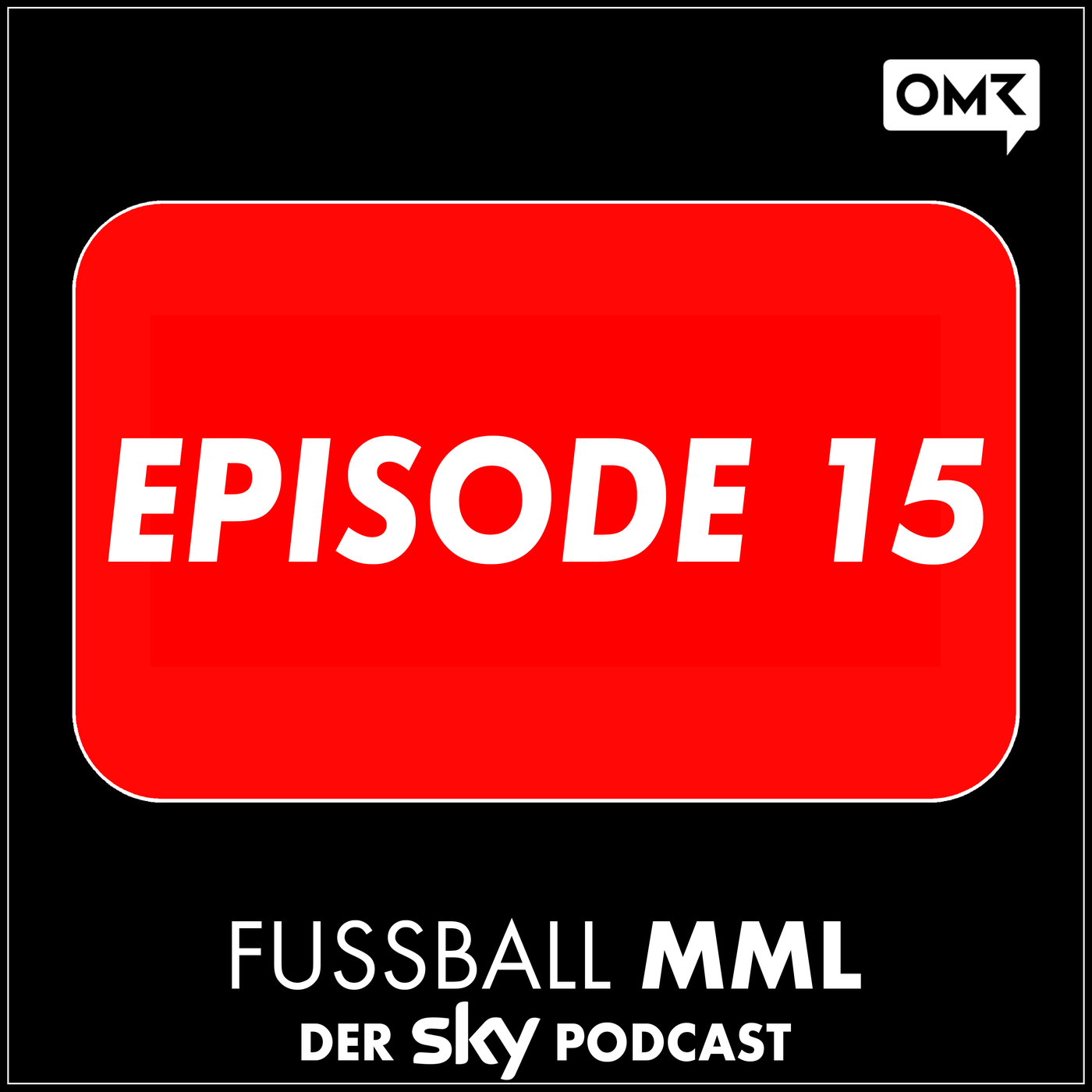 Lieber falsch Podcast als kein Podcast - E15 - Saison 17/18