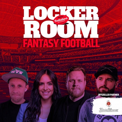 LOCKER ROOM #8: Panikmodus oder Trade-Material - Diese Stars müsst ihr loswerden! + Waiver-Tipps & Mega-Mailbag