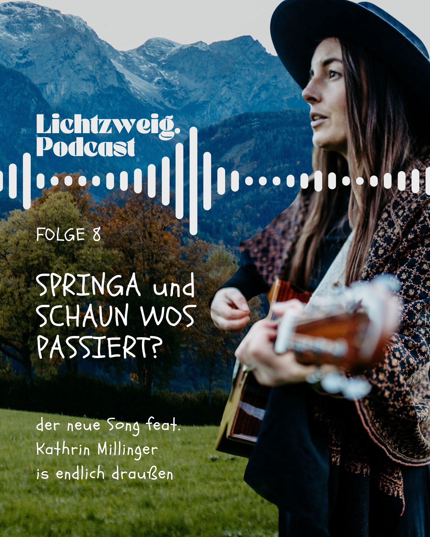 #8 Folge: 