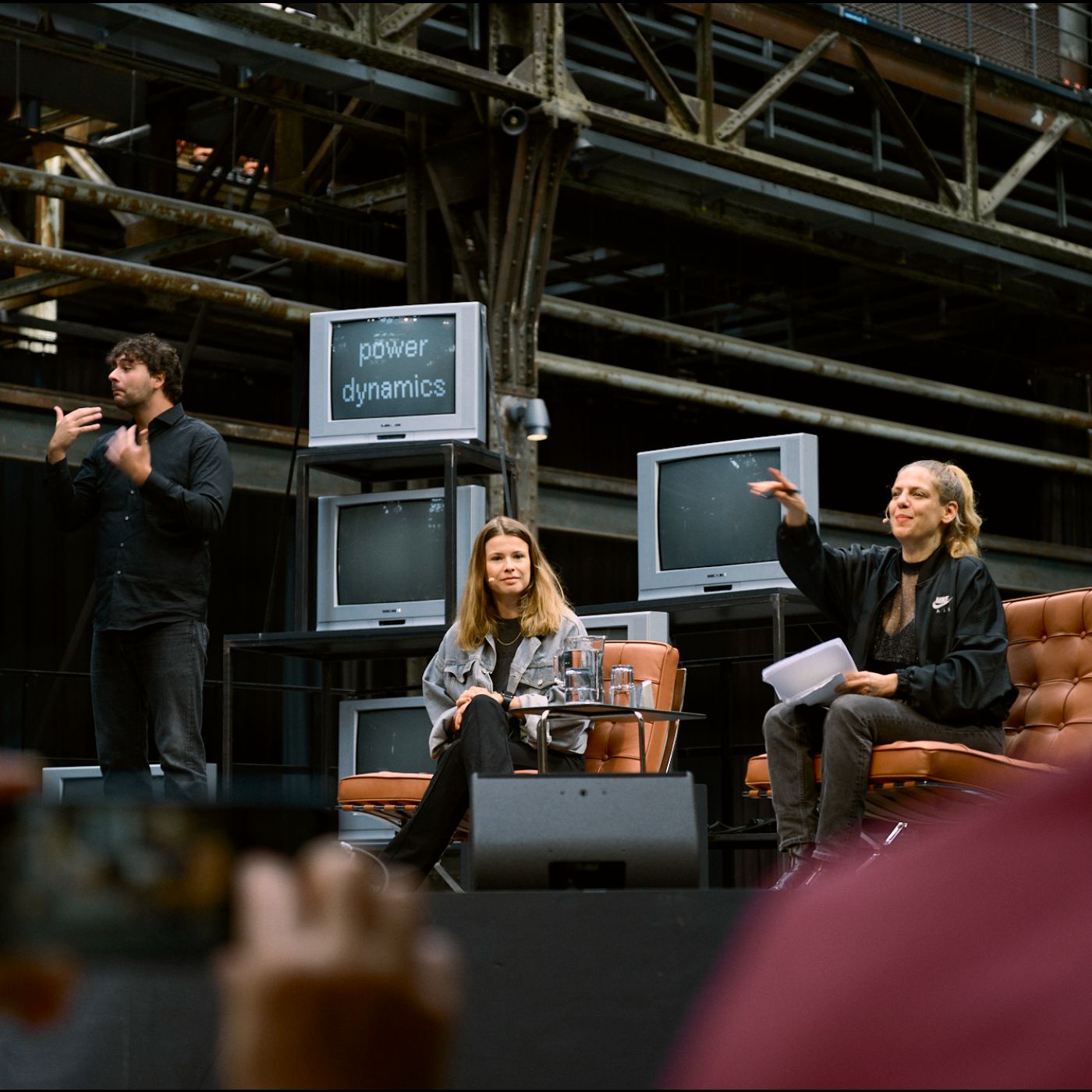 Brave New Voices II – Klimagerechtigkeit