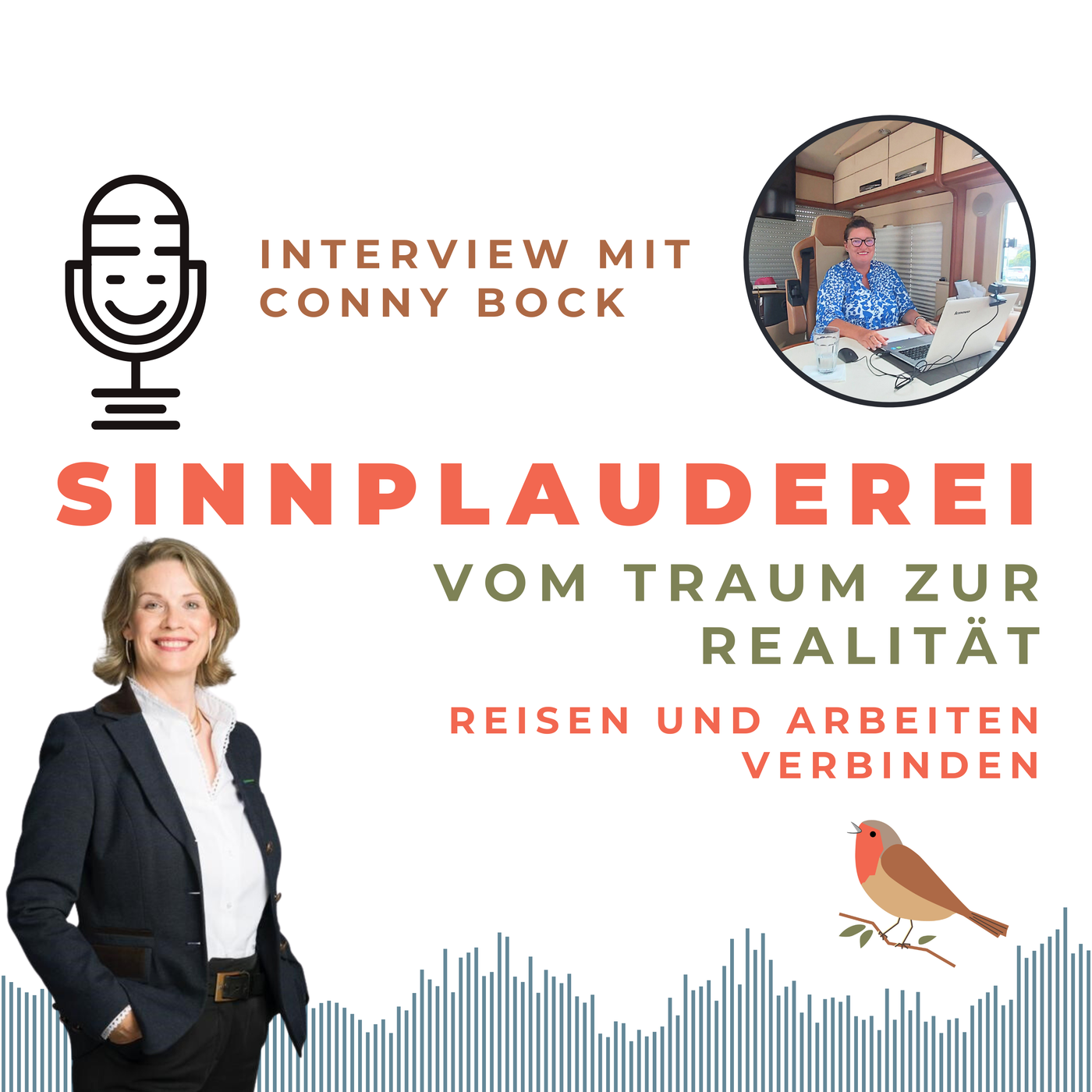 Vom Traum zur Realität - Mit Online Business durchstarten