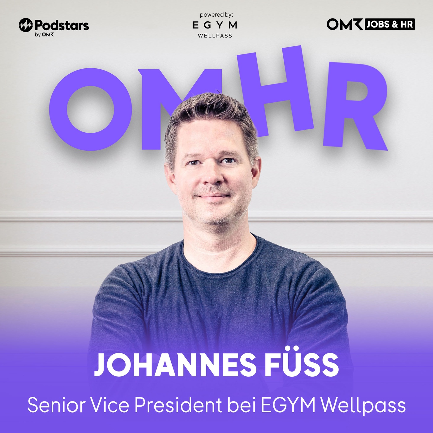 Interview: Wie geht betriebliches Gesundheitsmanagement heute unverstaubt, Johannes Füß?