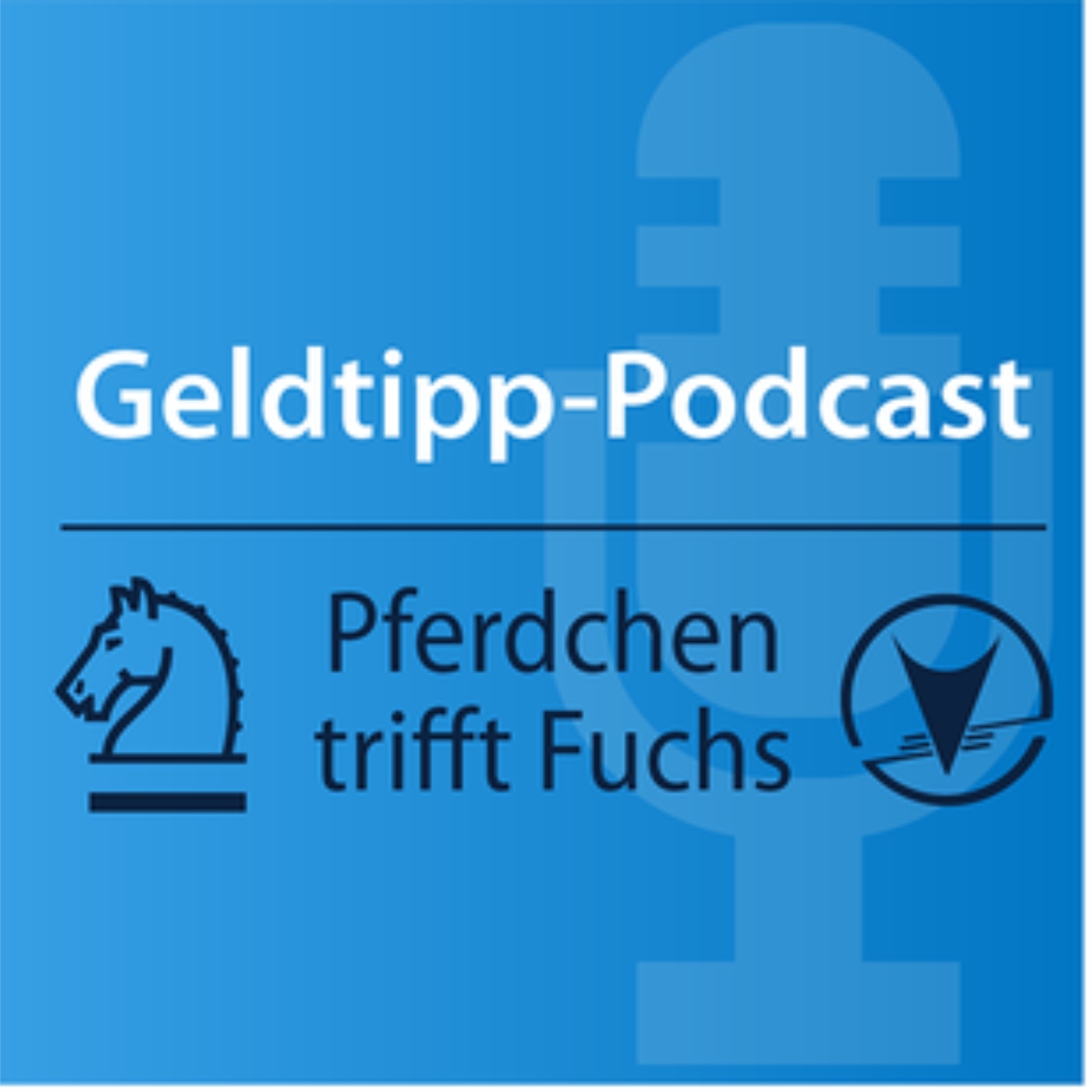 Geldtipp – Pferdchen trifft Fuchs: Was wir aus unseren Fehlern gelernt haben