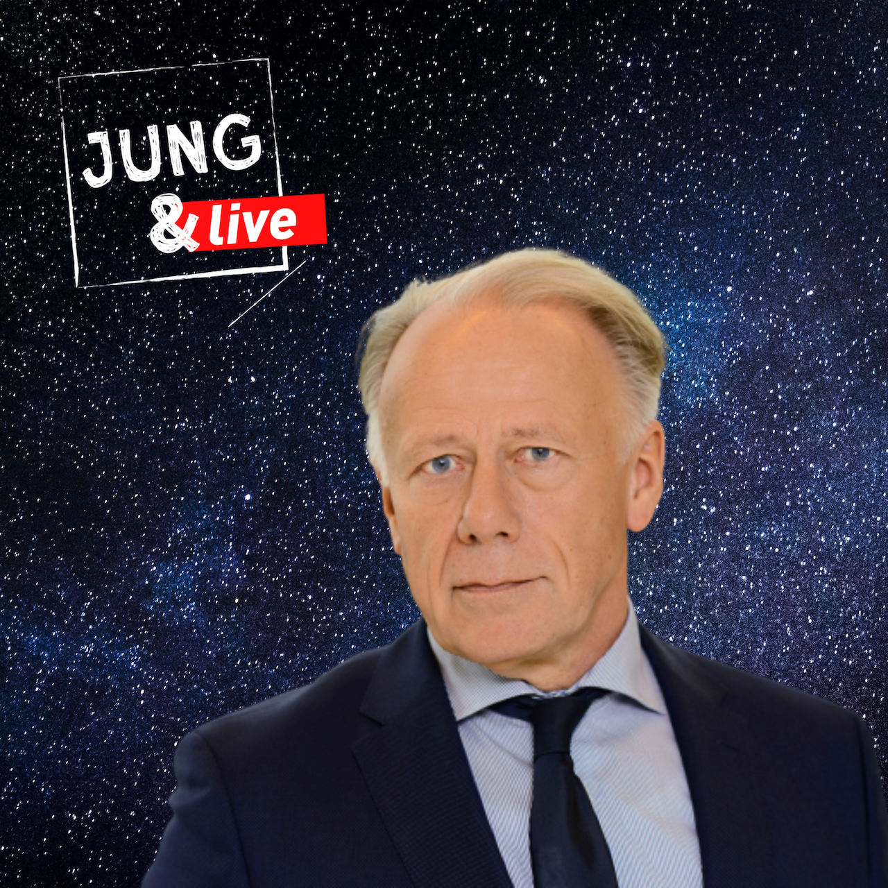 Live #1 mit Jürgen Trittin (Die Grünen)